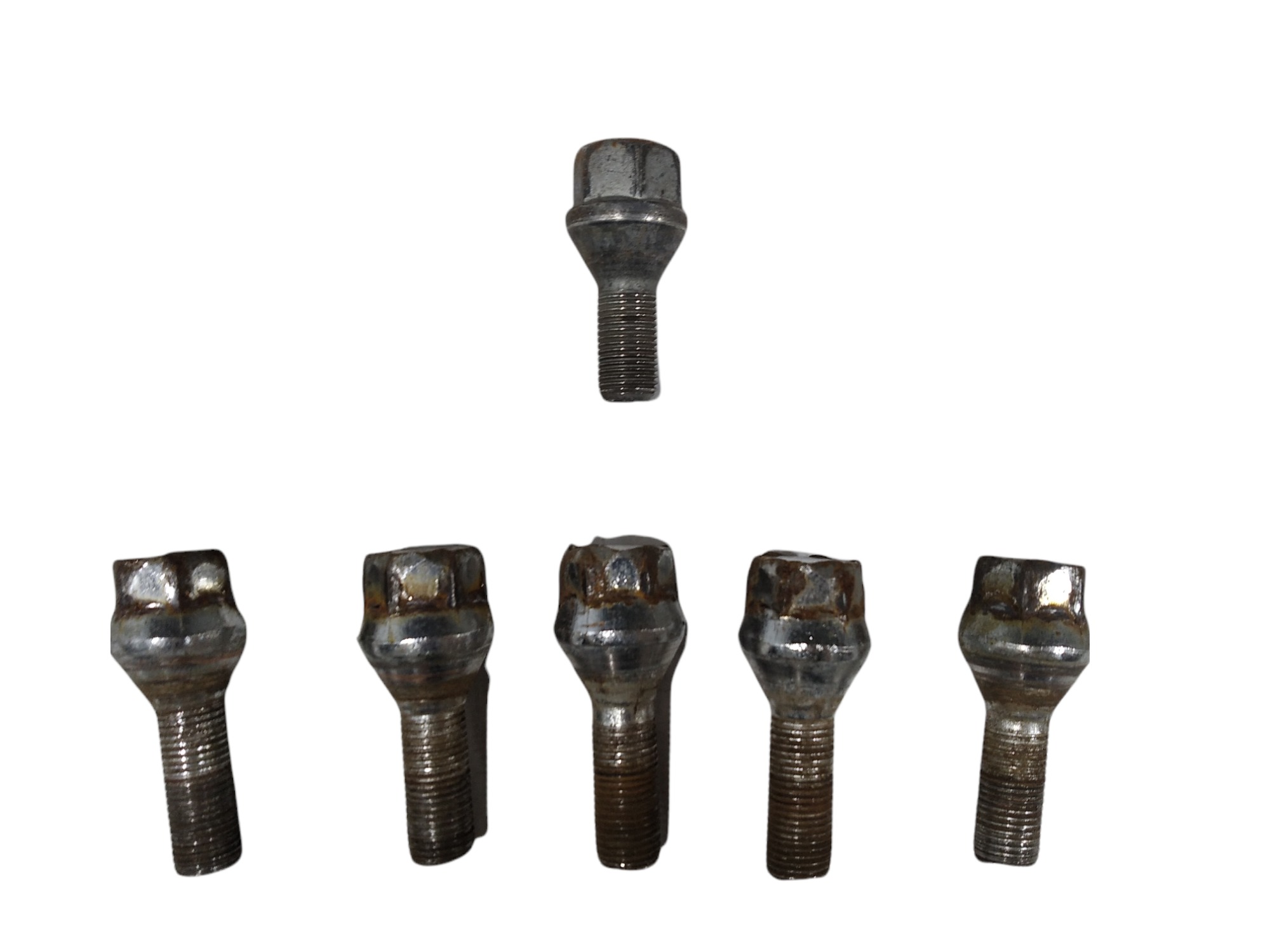 Parafuso Roda Fiat Stilo 2003 V356 3