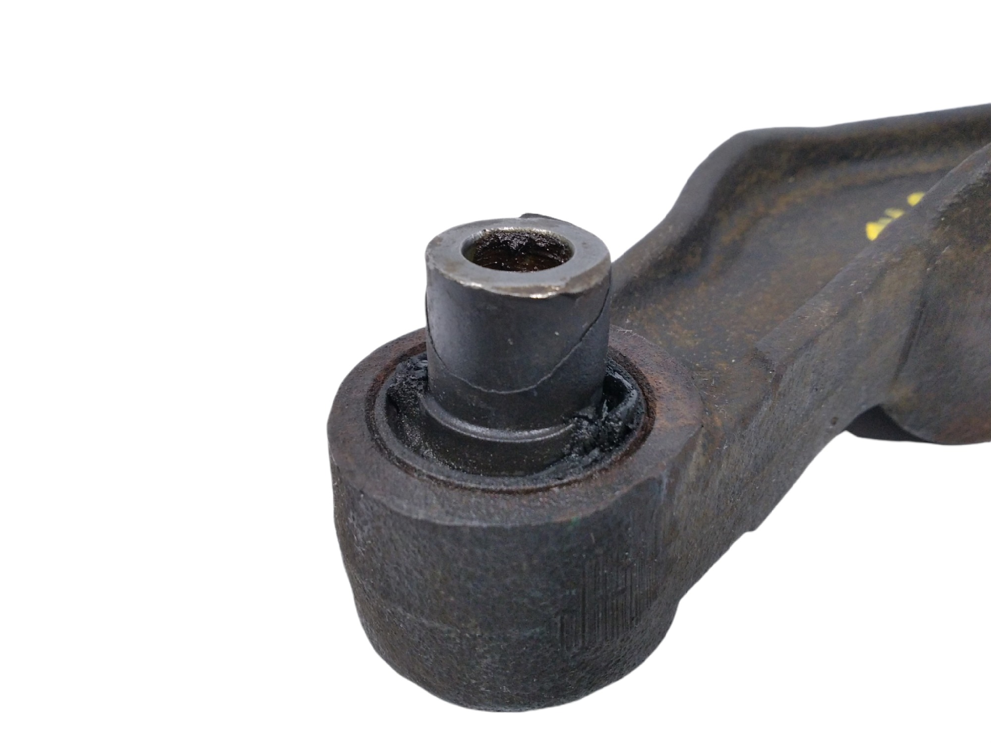 Braço Superior Direito Subaru Legacy 2.5 2002 5
