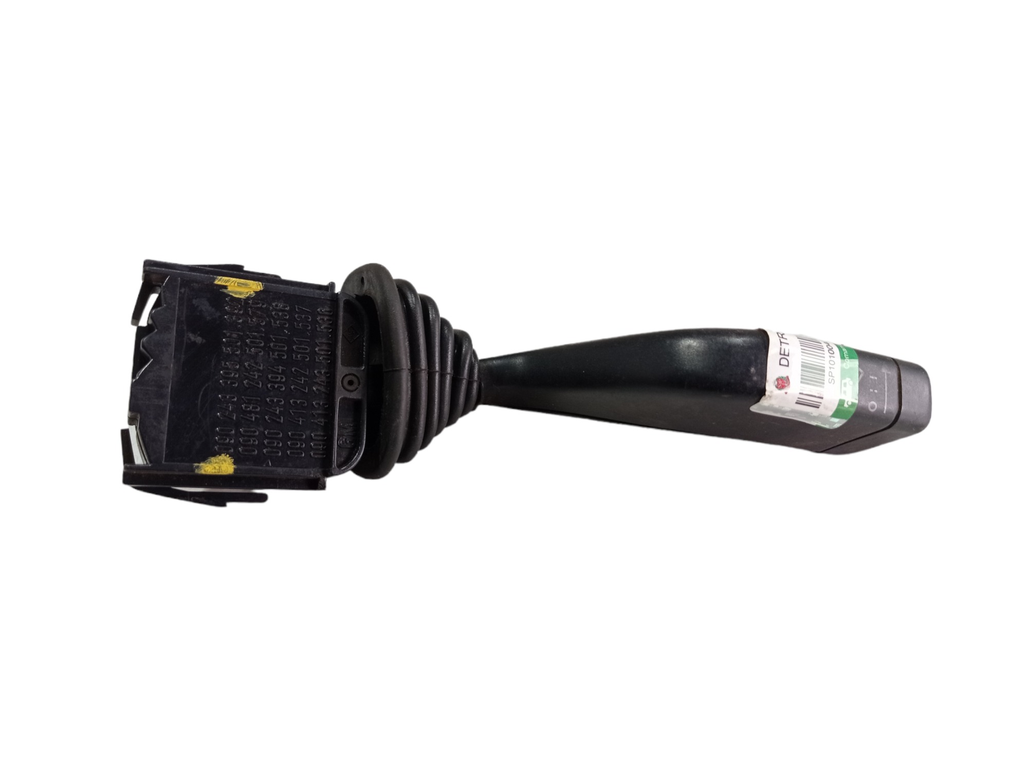 Comando Limpador Gm Corsa 1994 2002 Vl 6