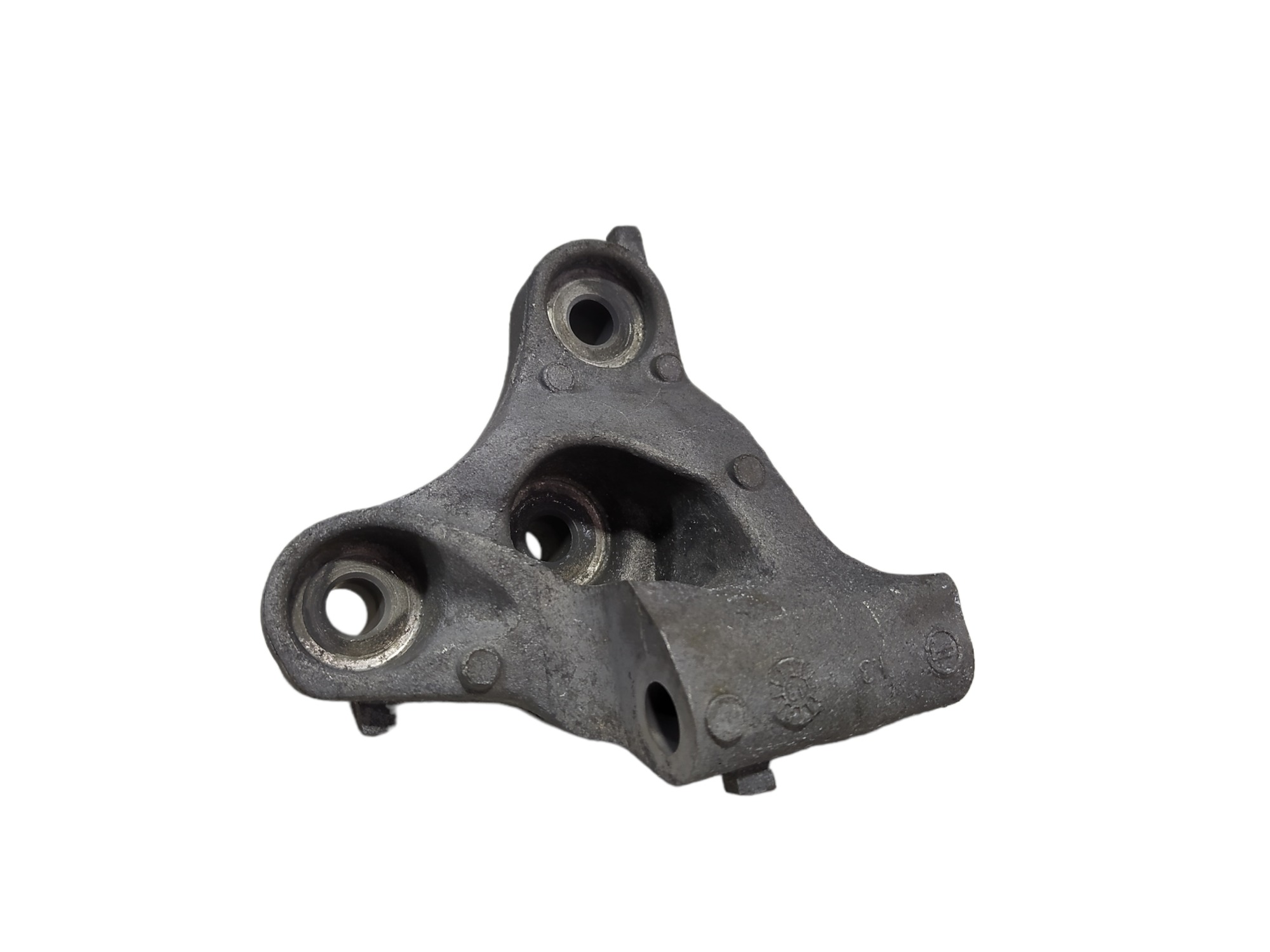 Suporte Alternador Nissan Altima Sl 2.5 16v 2014 V465 7
