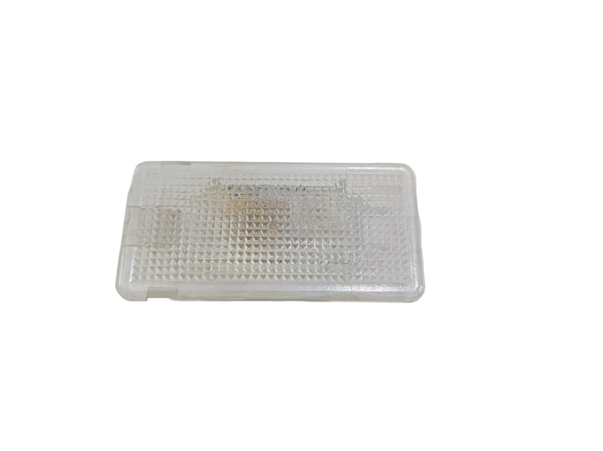 Luz Interna Tampa Traseira Range Rover Vogue 2011 V546 5
