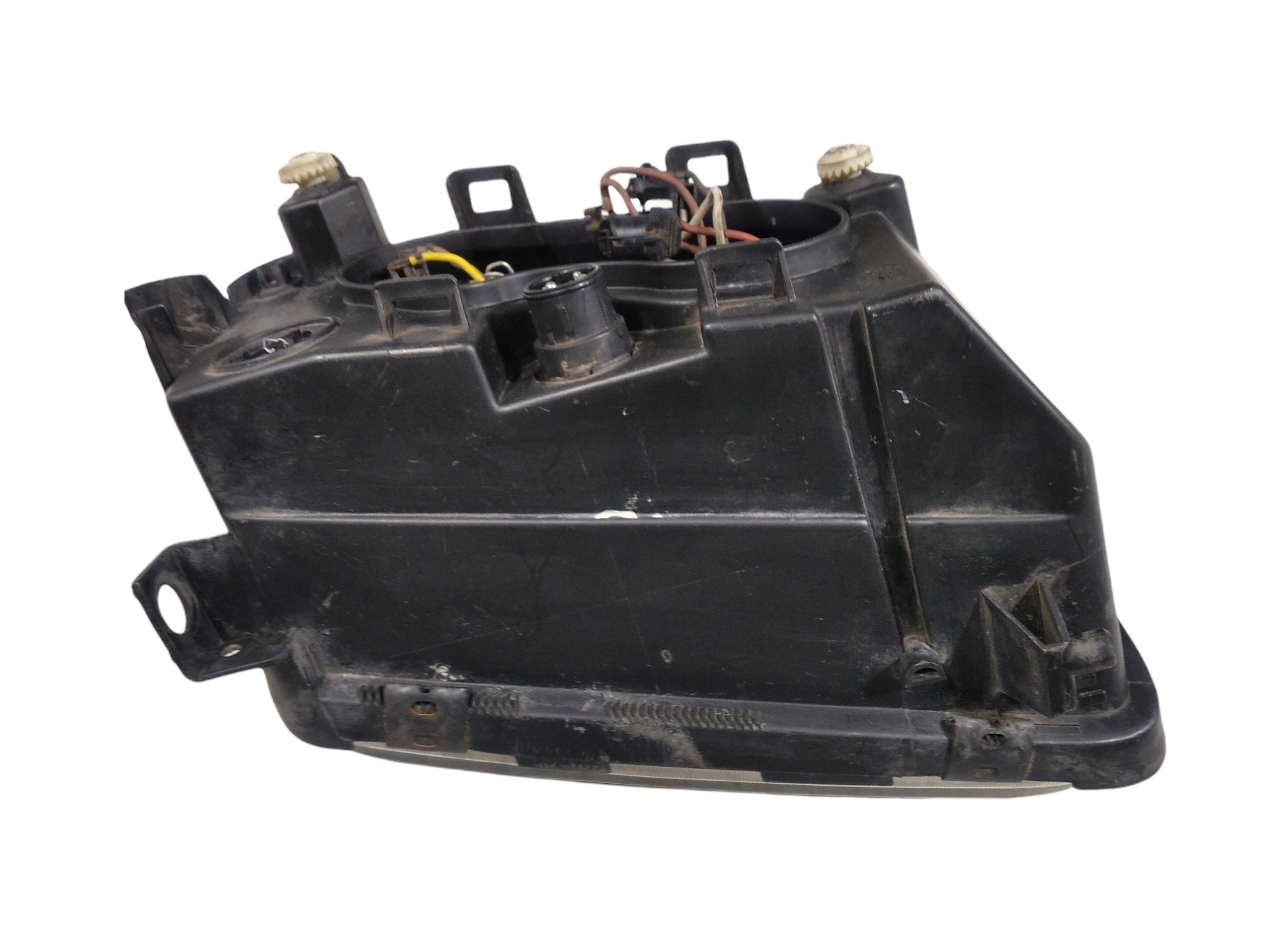 Farol Esquerdo Audi A3 96303500 1999 V161 5