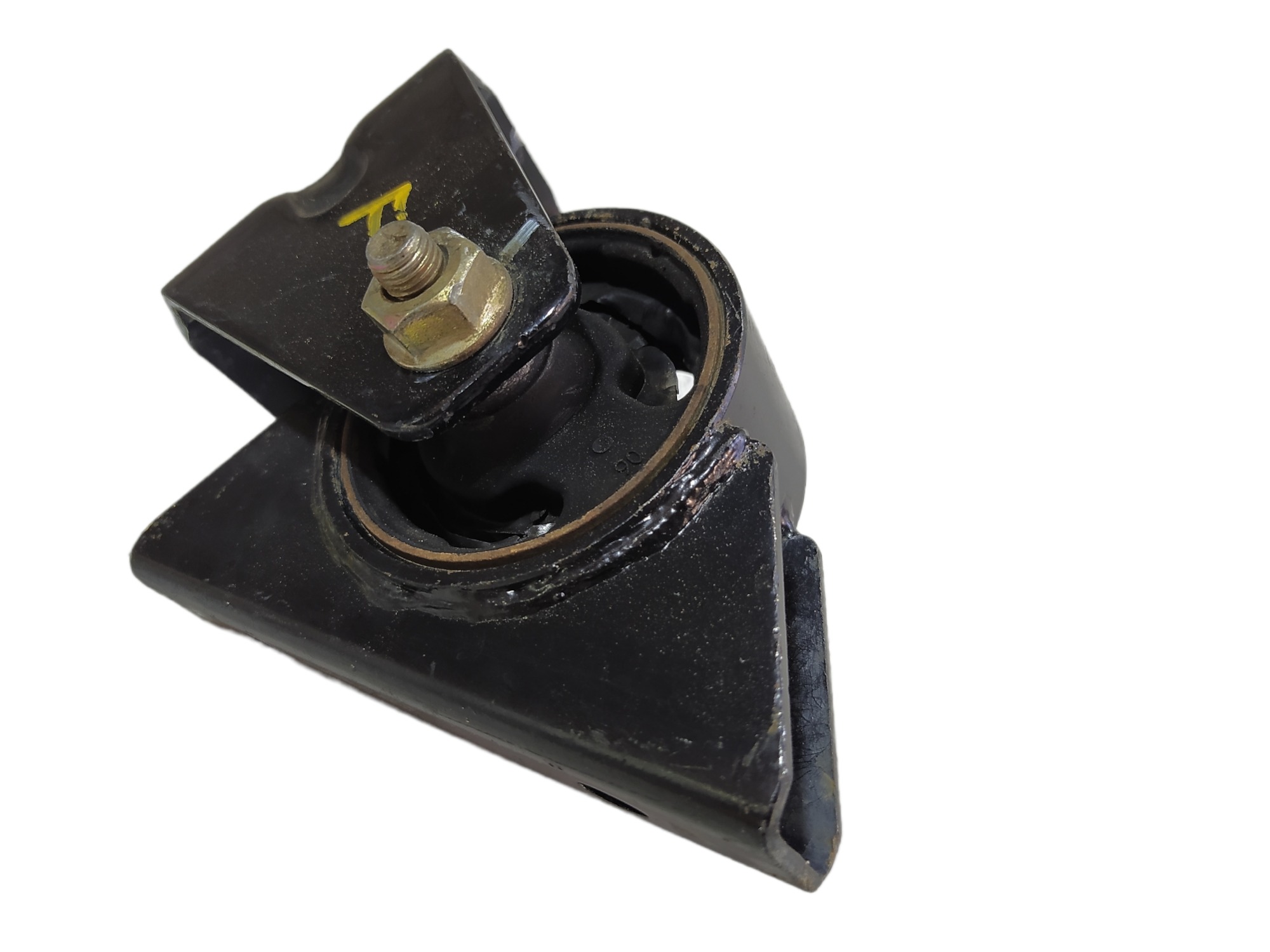 Coxim Dianteiro Motor Lifan X60 2015 1.8 16v V466 1