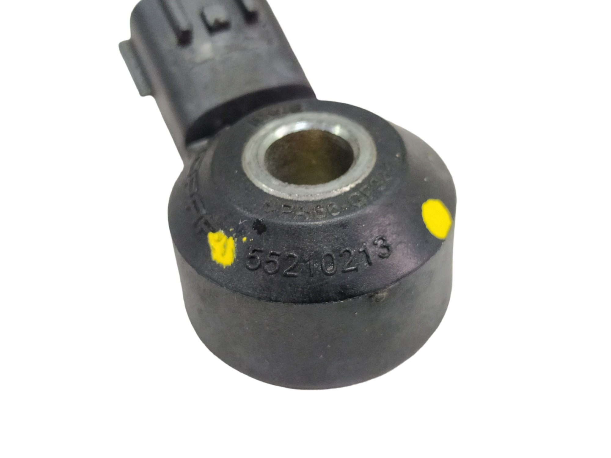 Sensor Detonação Fiat Mobi Way On 2016 A 2025 V438 1