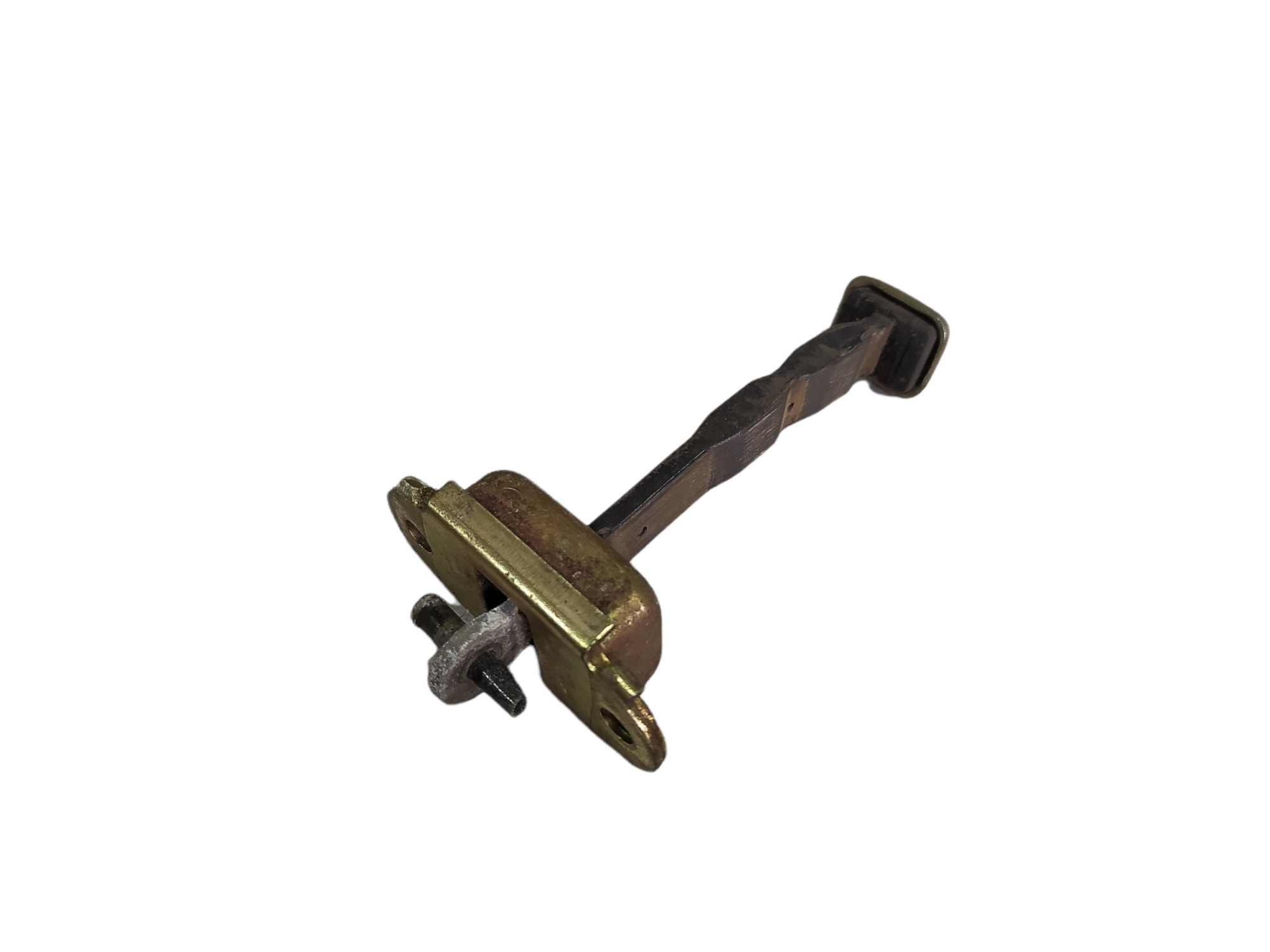 Limitador Porta Traseira Esquerda Volvo S40 T4 2.0 2002 V54 7