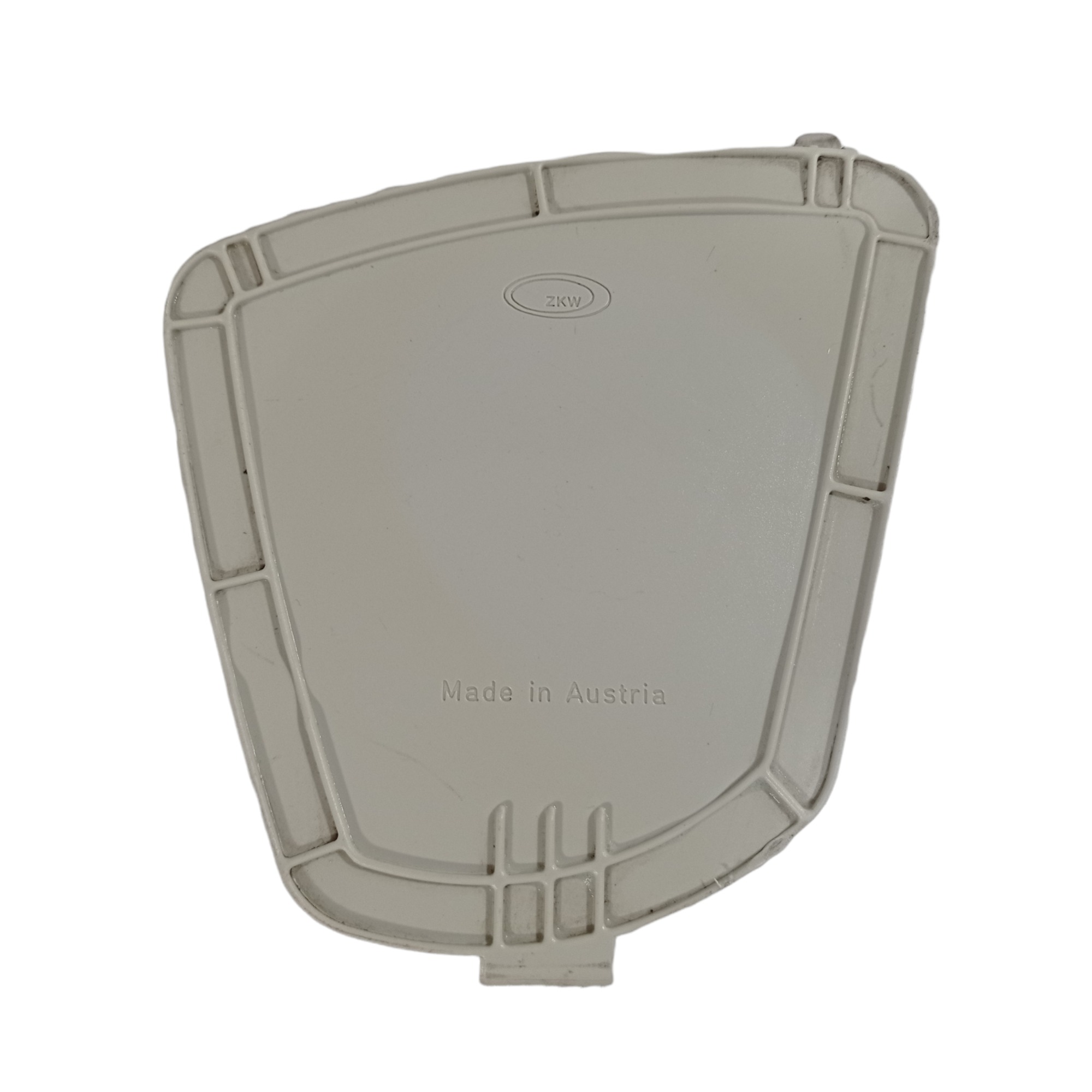 Tampa Farol Direito Chrysler Grand Caravan 2003 3.3 V6 V458
