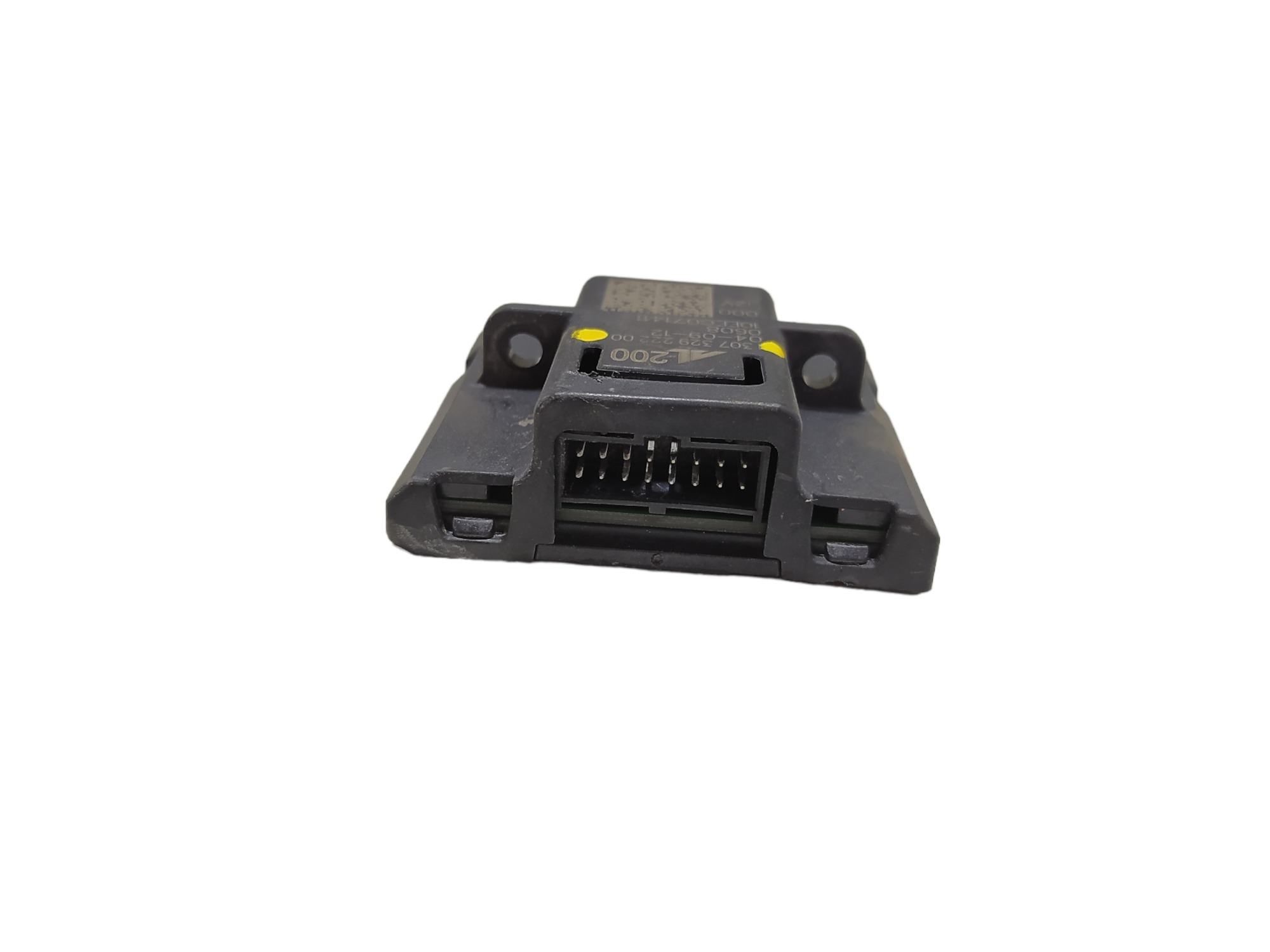 Módulo Xenon Farol Esquerdo Range Rover Vogue 5.0 2011 V546 3