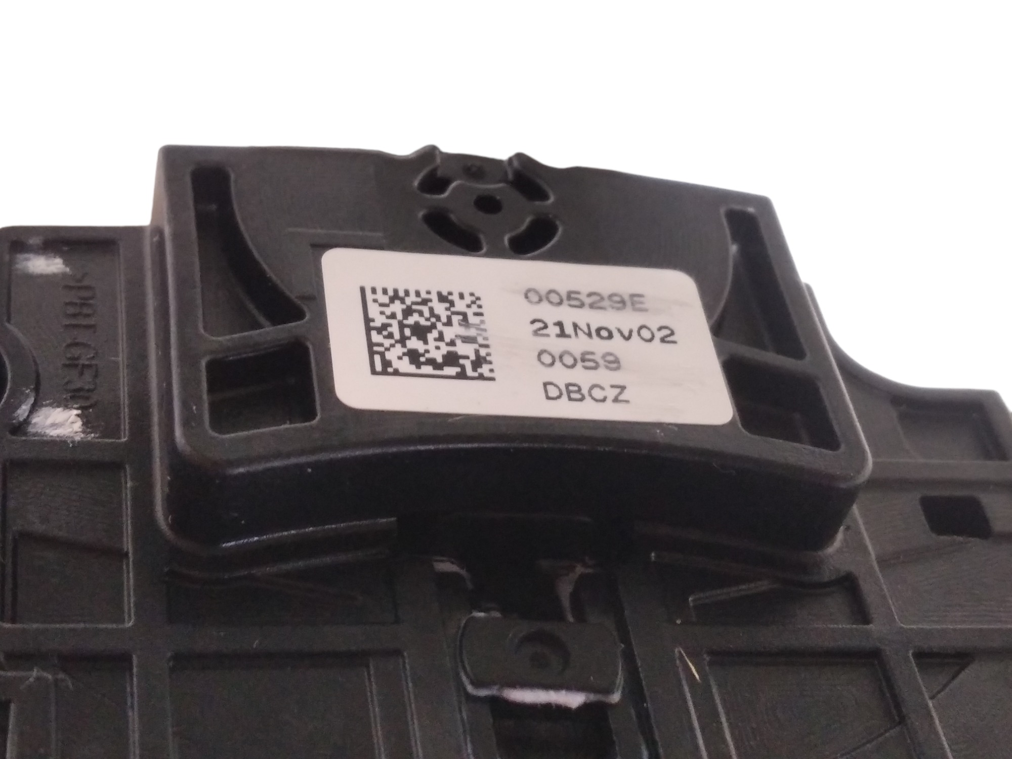 Chave Seta Range Rover Evoque 2.0 2022 V572 8