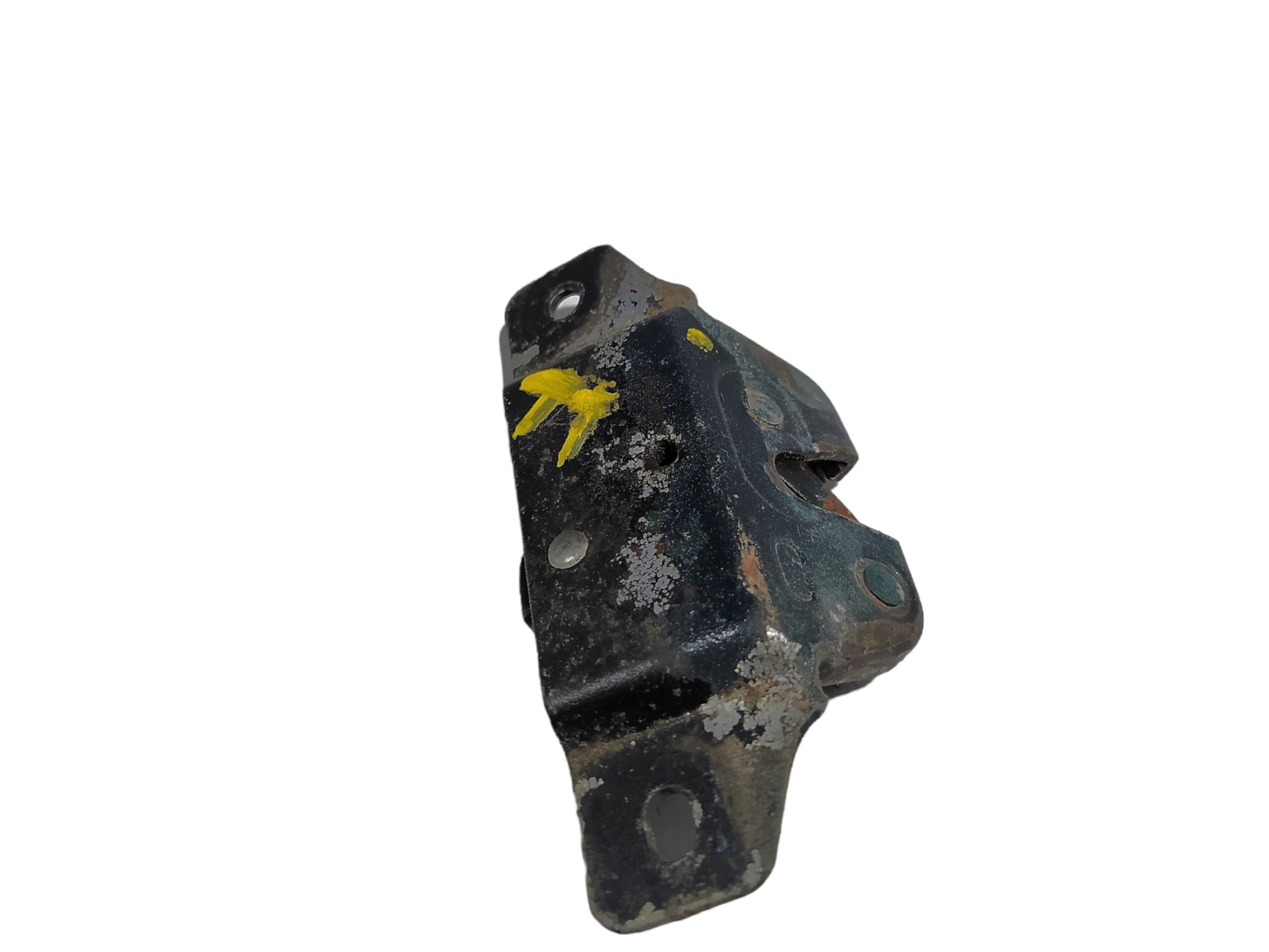 Fechadura Tampa Traseira Peugeot 306 1.8 2000 V404 2