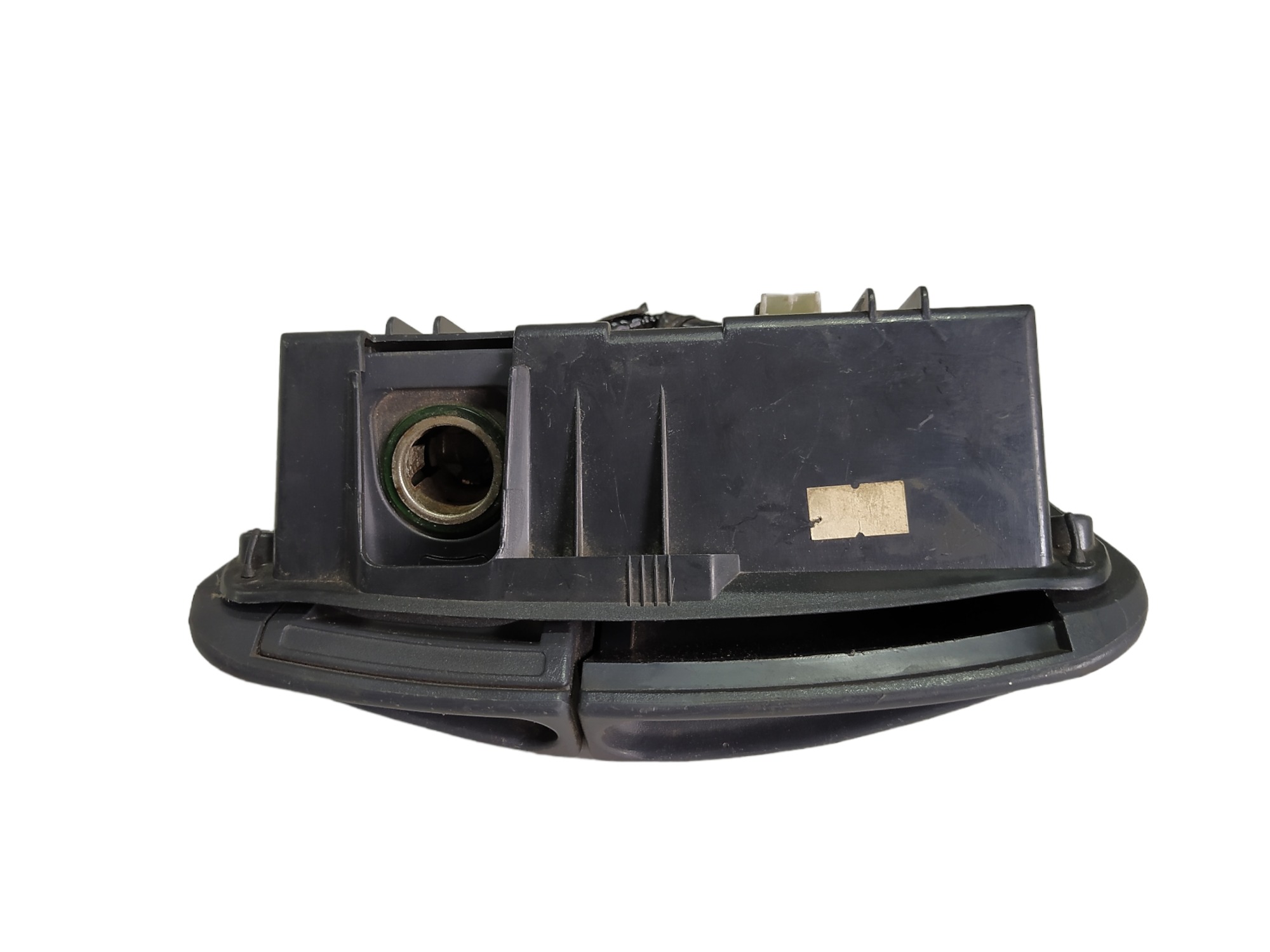 Cinzeiro Painel Central Fiat Marea Brava 2000 717445000 Vl 1