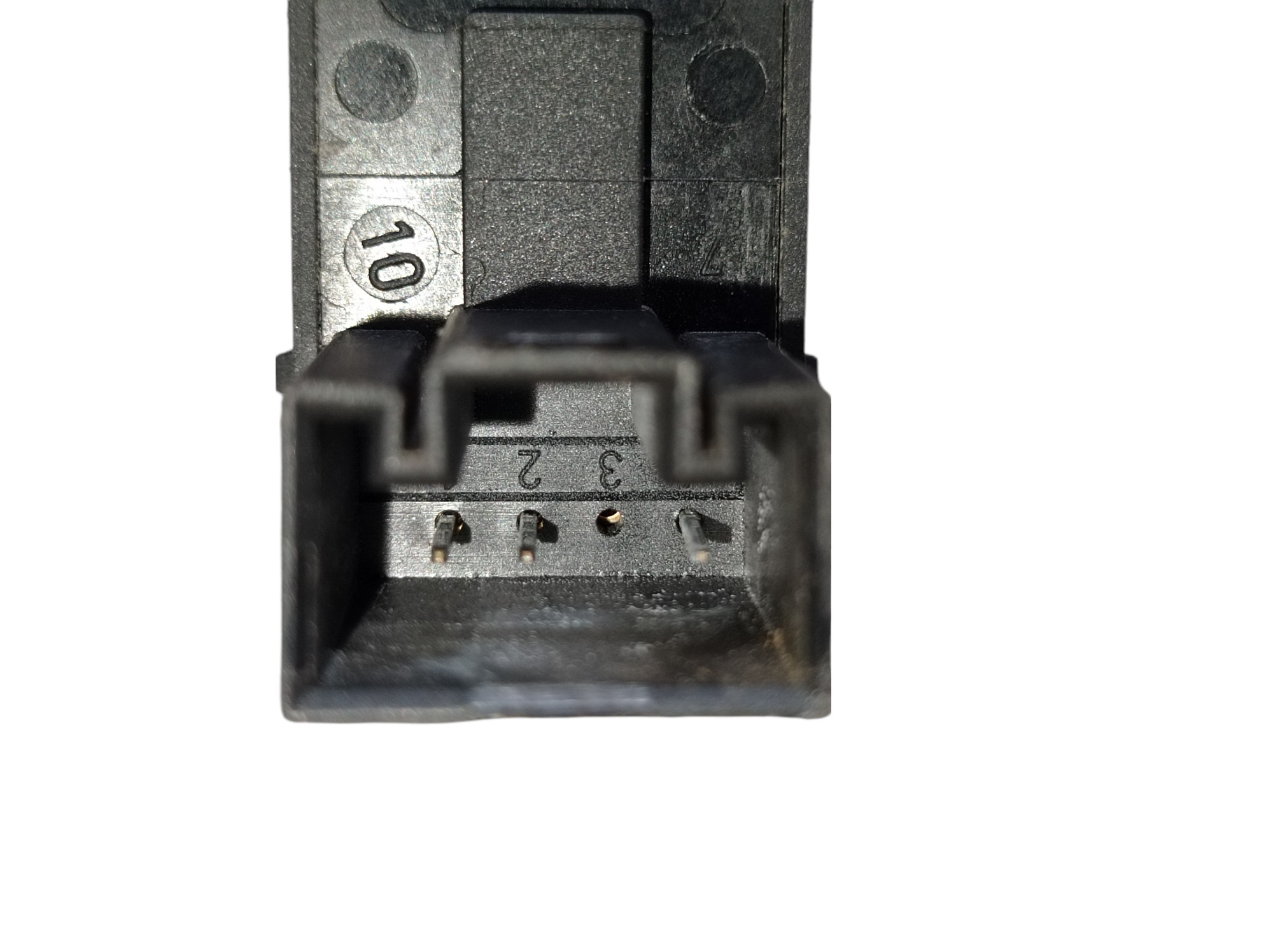 Botão Comando Vidro Vw Jetta 2011 A 2014 V301 769598553 8
