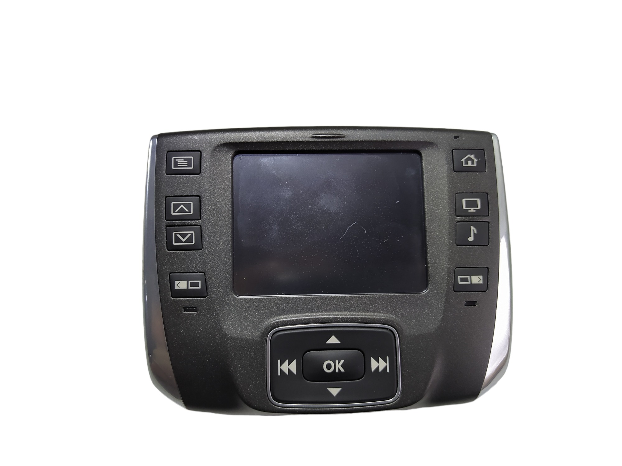 Controle Remoto Telas Traseira Range Rover 5.0 2011 V456 7