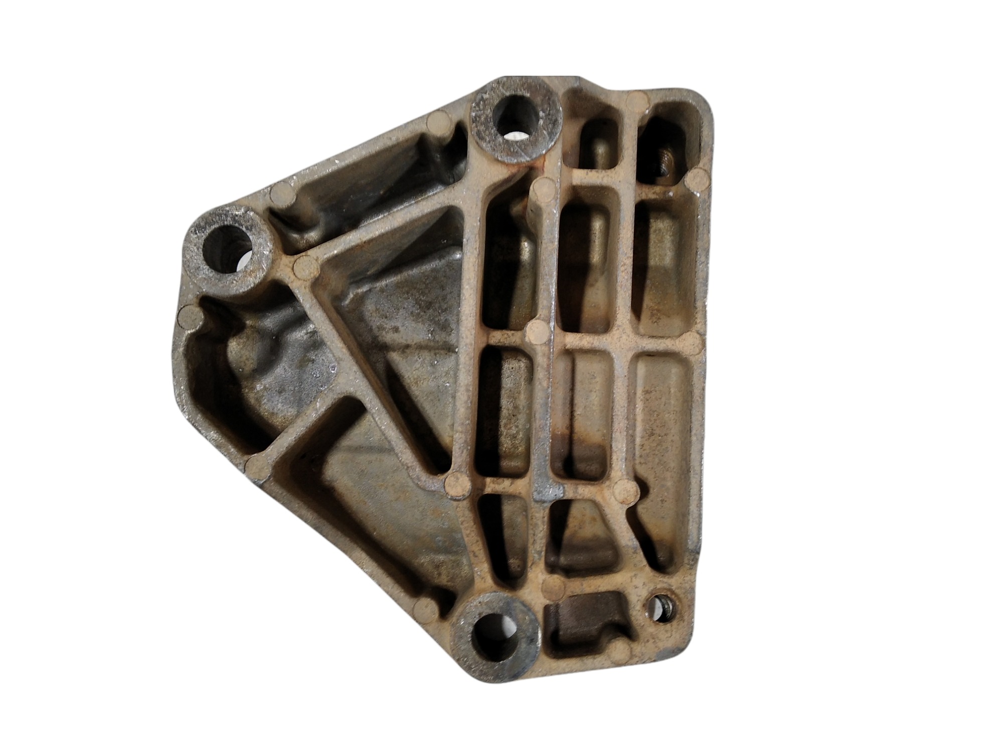 Suporte Alternador Gm Corsa Fiat Stilo 1.8 1999 2012 5