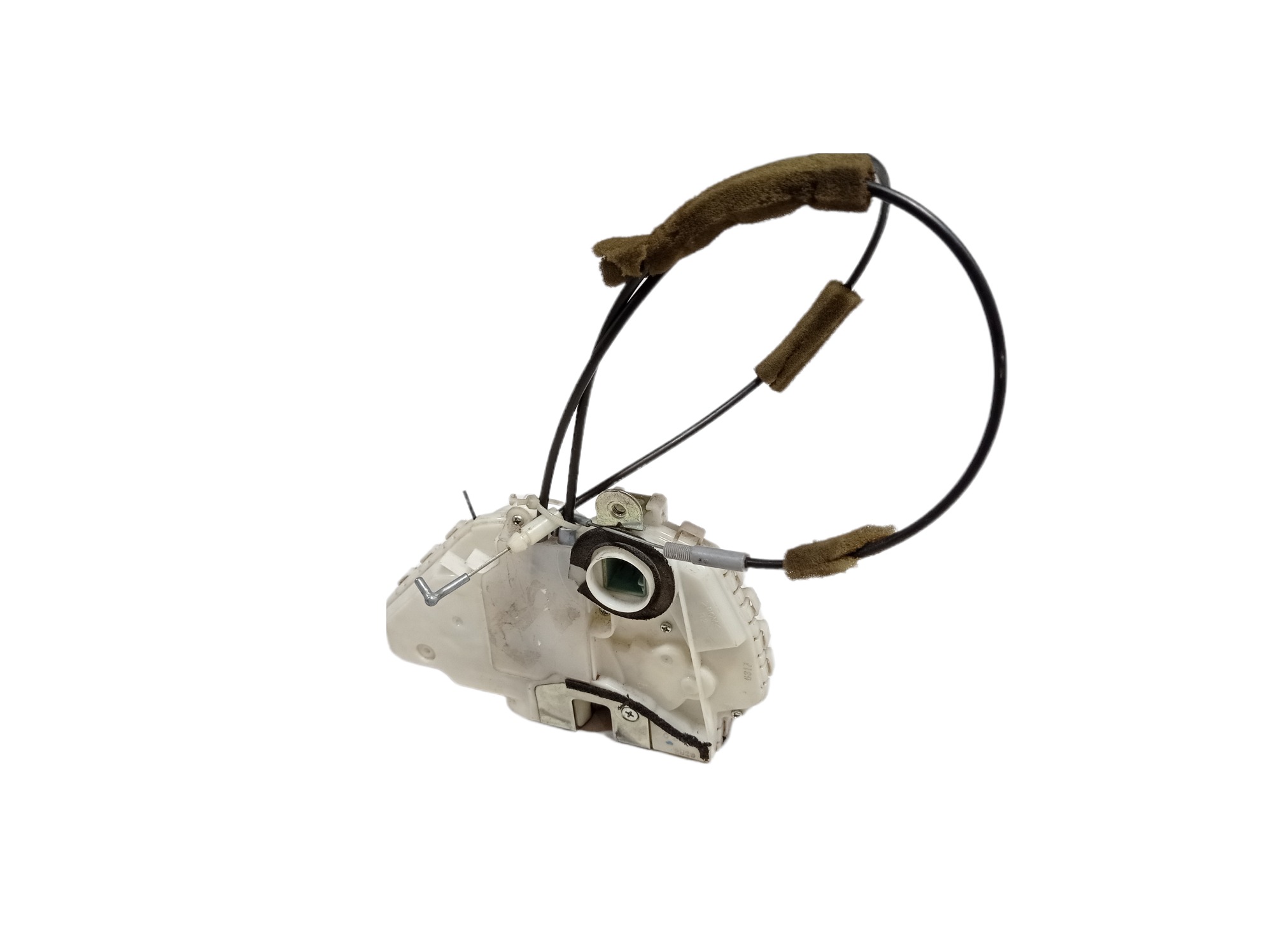 Fechadura Dianteira Direita Honda Civic 2007 V148 2