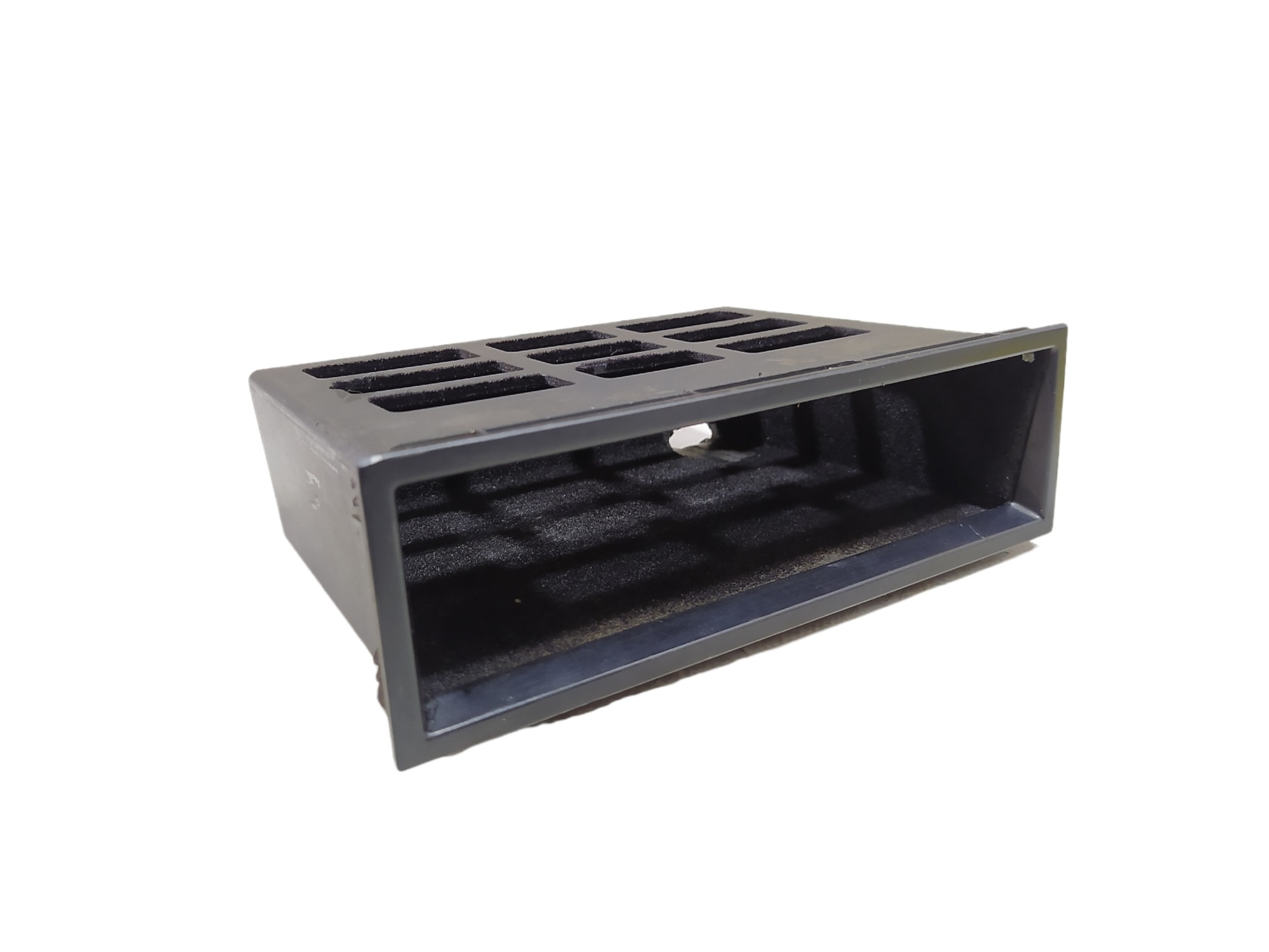 Porta Objeto Console Central Golf 2.0 2001 1j0857058b V454 9