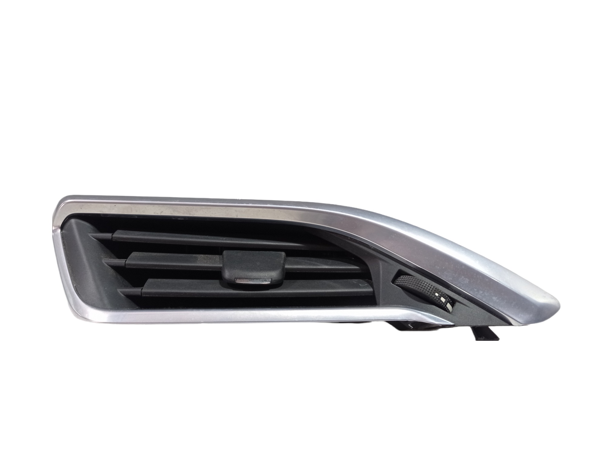 Difusor Ar Esquerdo Painel Peugeot 2008 2017 V437 1