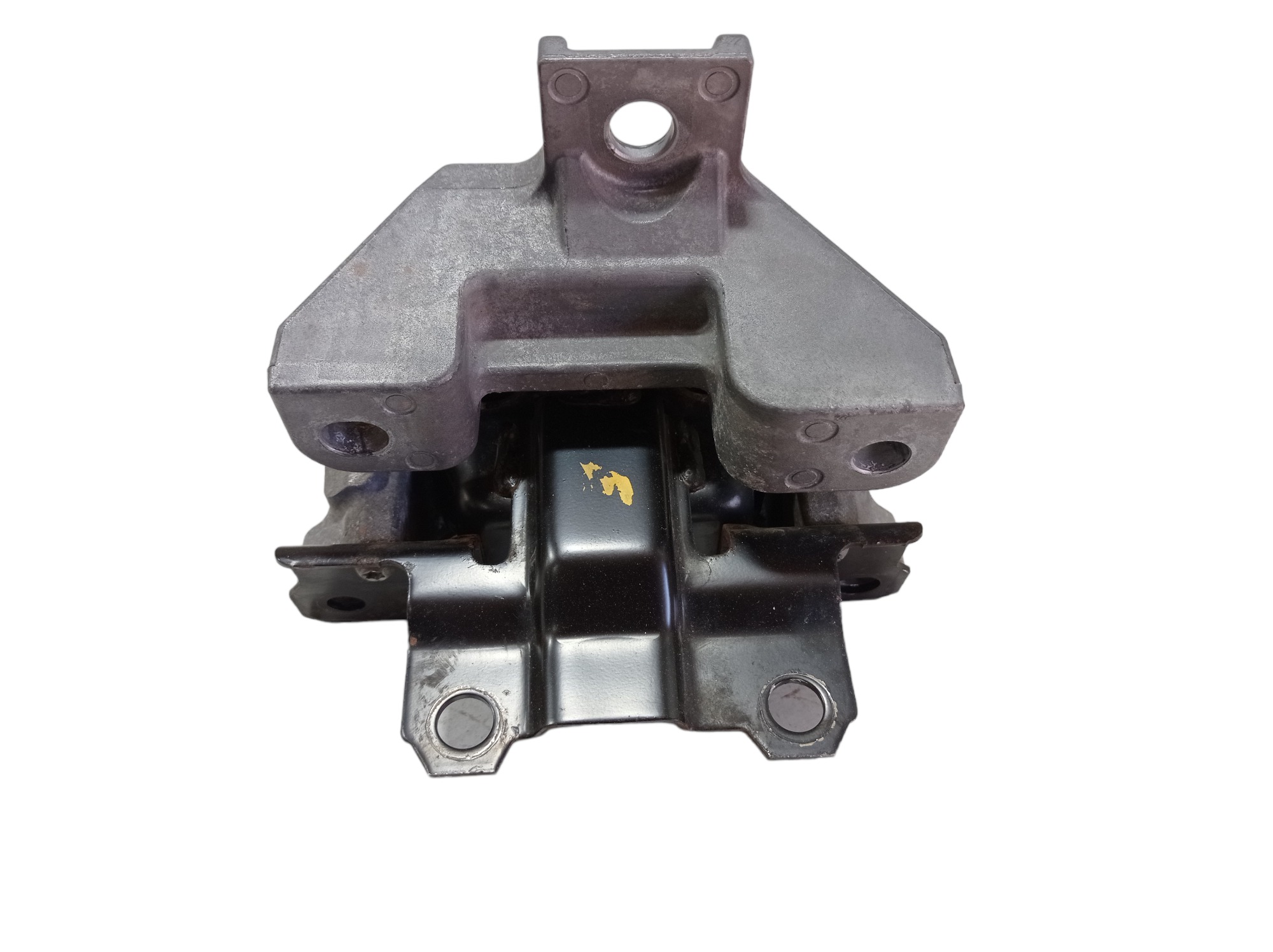 Coxim Esquerdo Motor Mitsubishi Outlander 2.0 2014 V551 7