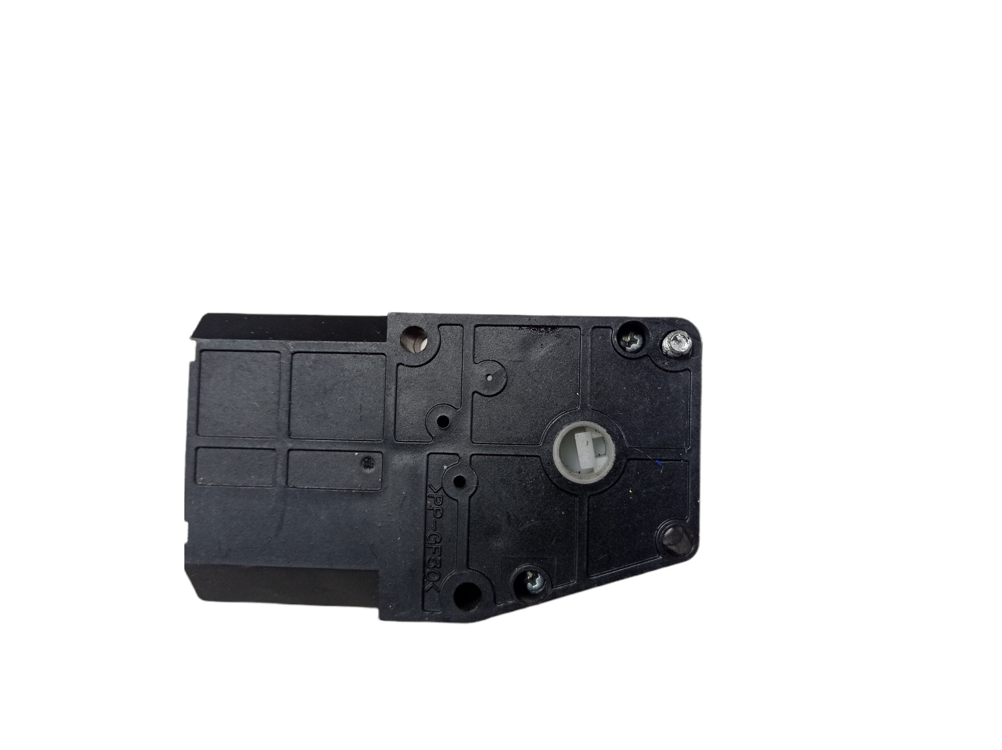 Motor Atuador Ar Condicionado Pajero Tr4 2007 V66 6