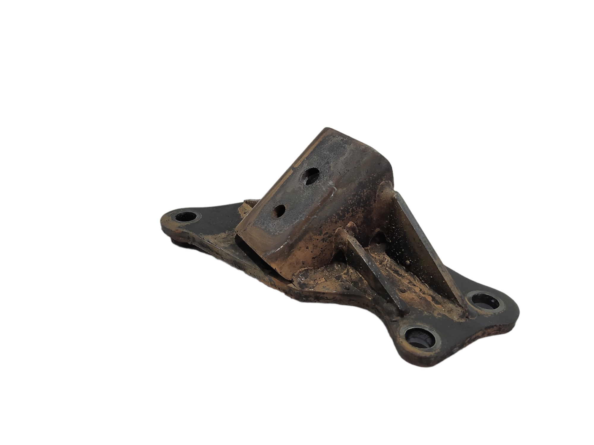 Suporte Motor Direito Mitsubishi Pajero Dakar 3.2 2011 V491 7