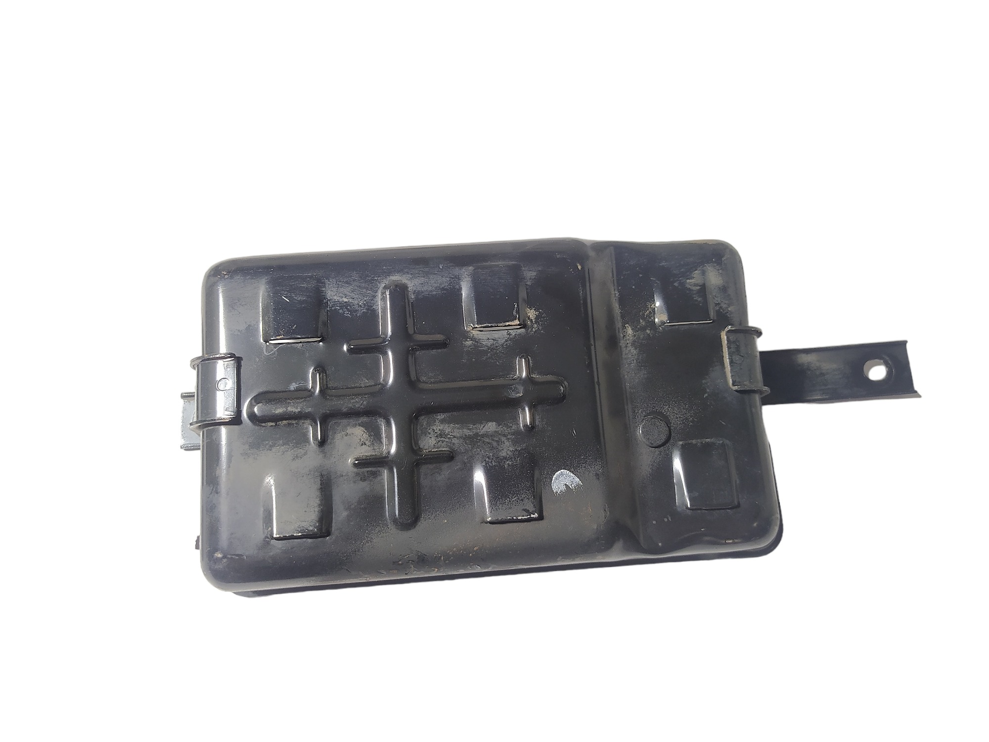 Suporte Canister Hyundai Azera 3.3 2011 V579 8