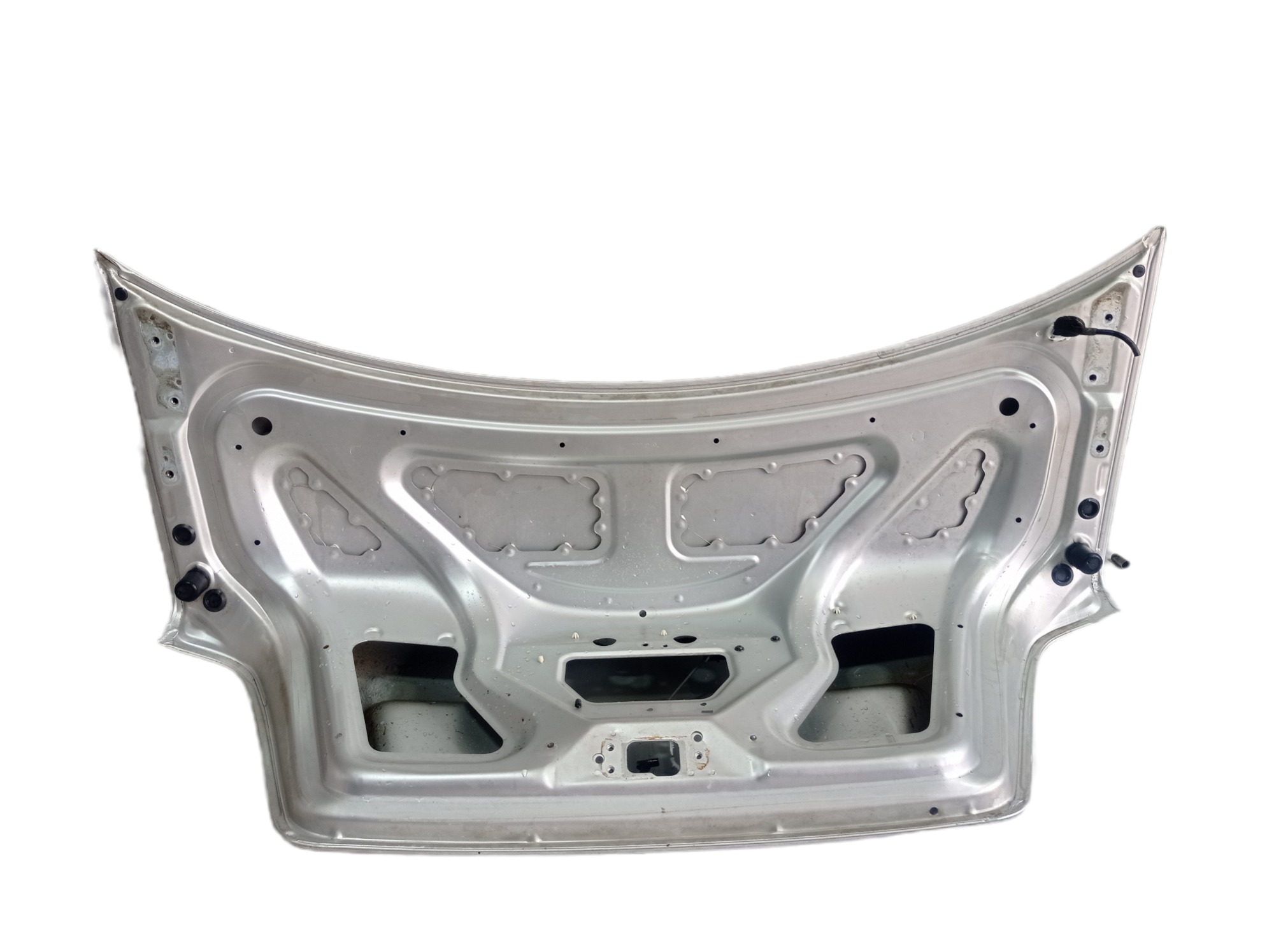 Tampa Traseira Porta Malas Volvo S40 2.0 2002 V54 5