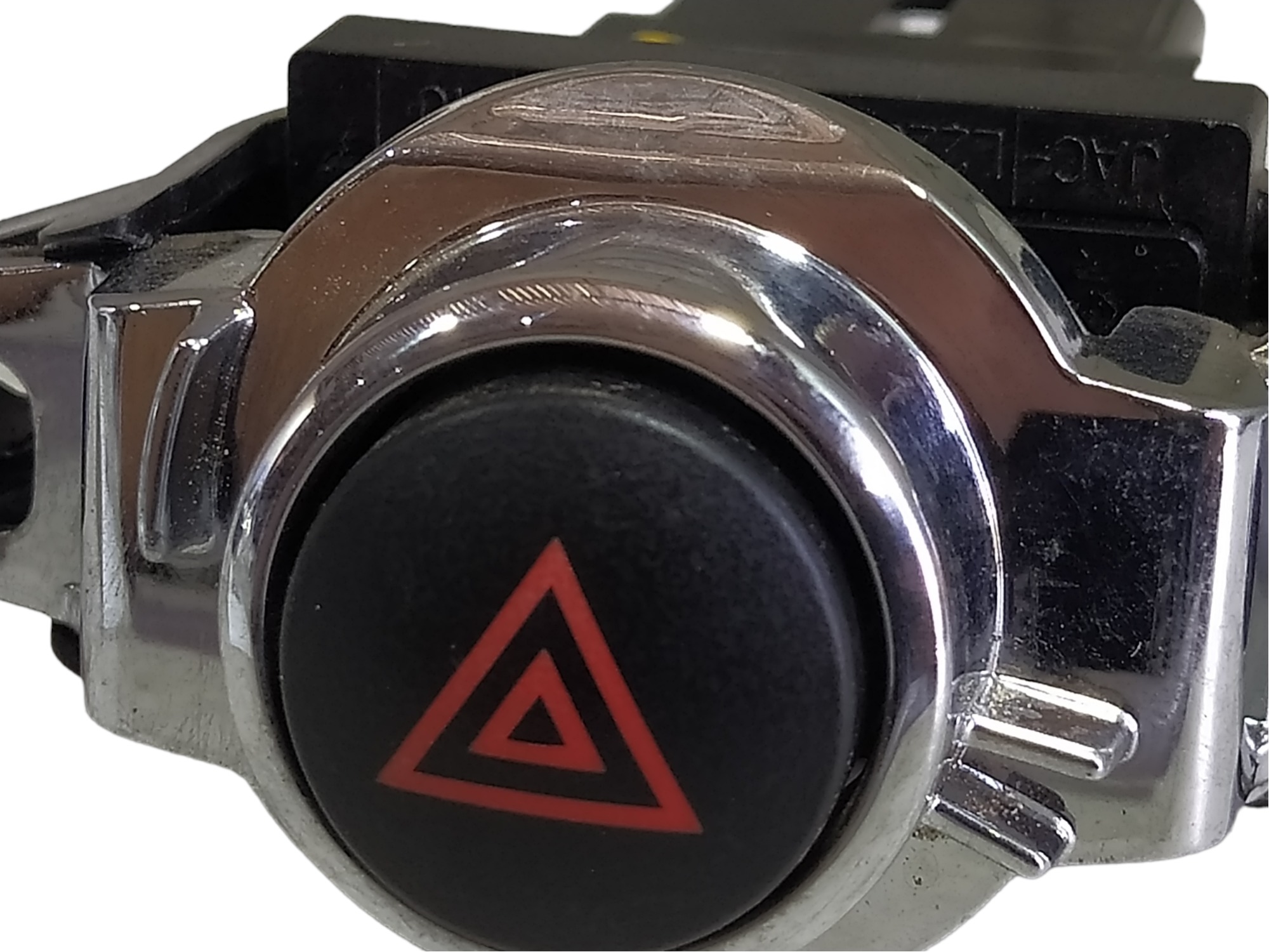 Botão Pisca Alerta Jac T6 2.0 16v 2016 3750070u21a0 V475 8