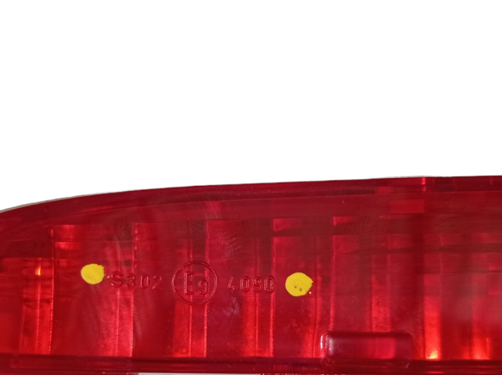 Break Light Luz Freio Honda City Dx 1.5 16v 2011 V477 3