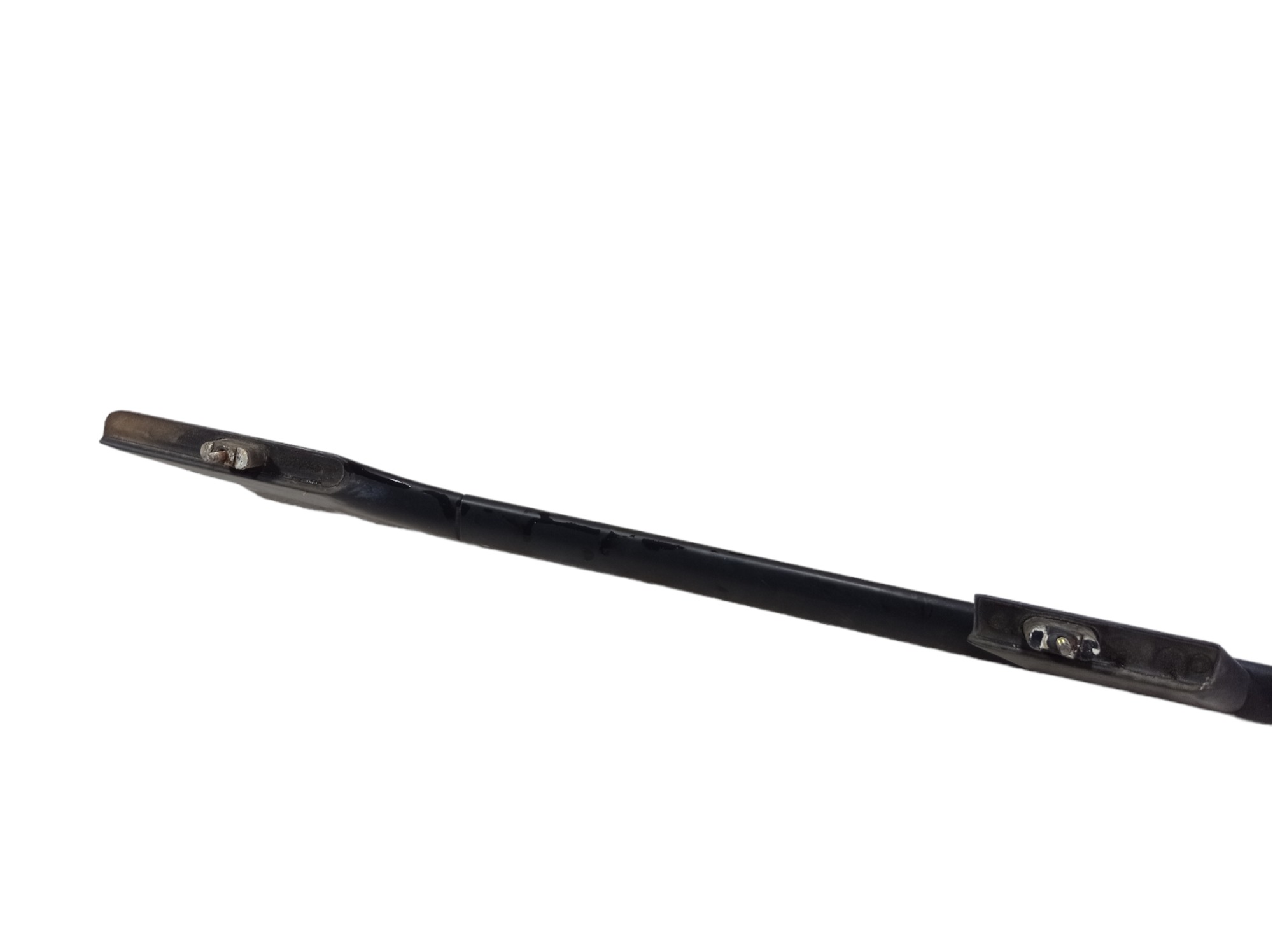 Rack Teto Direito Mercedes C230 1998 V493 1