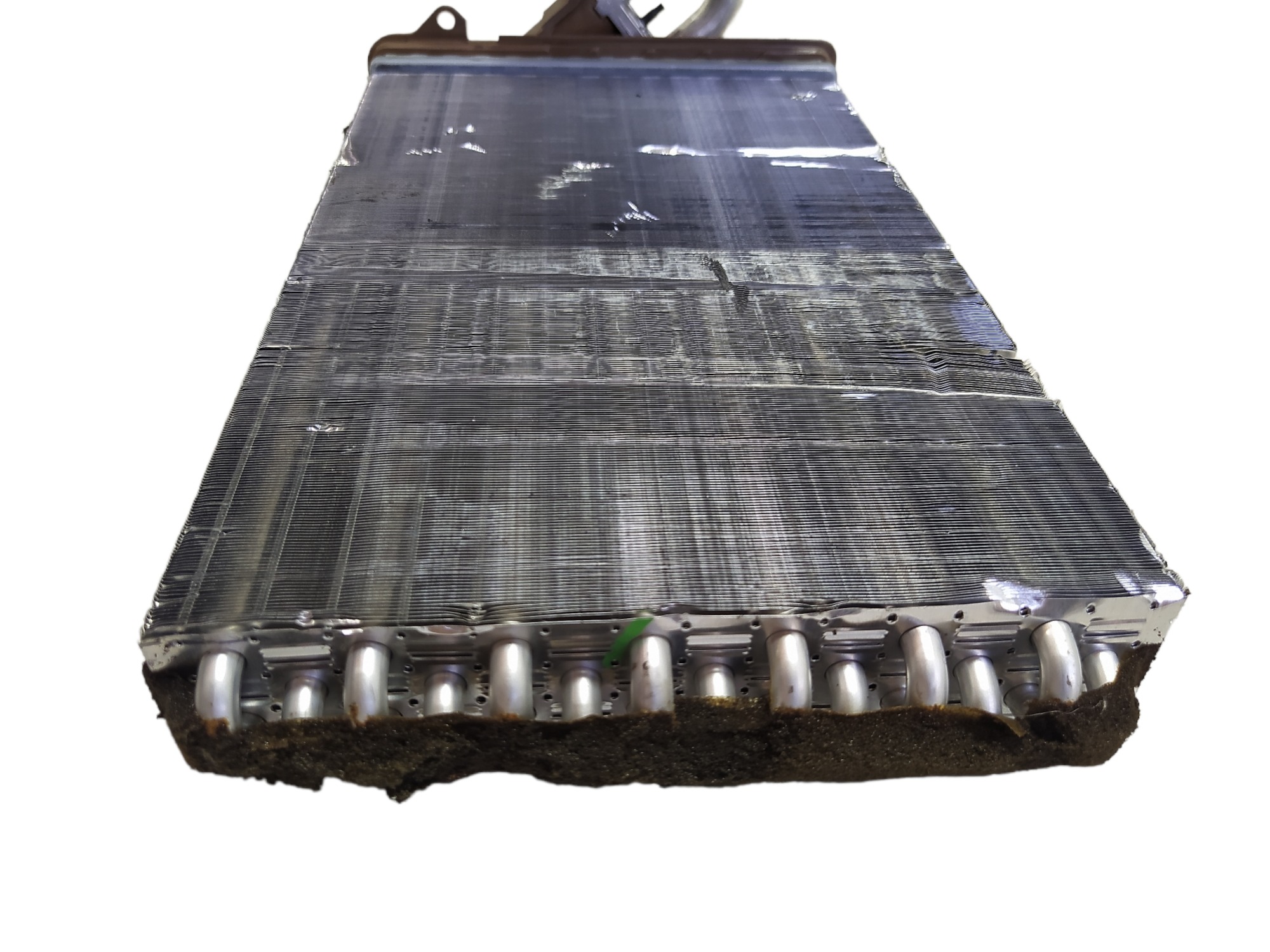 Radiador Ar Quente Chrysler Grand Caravan 3.3 V6 2006 V487 6