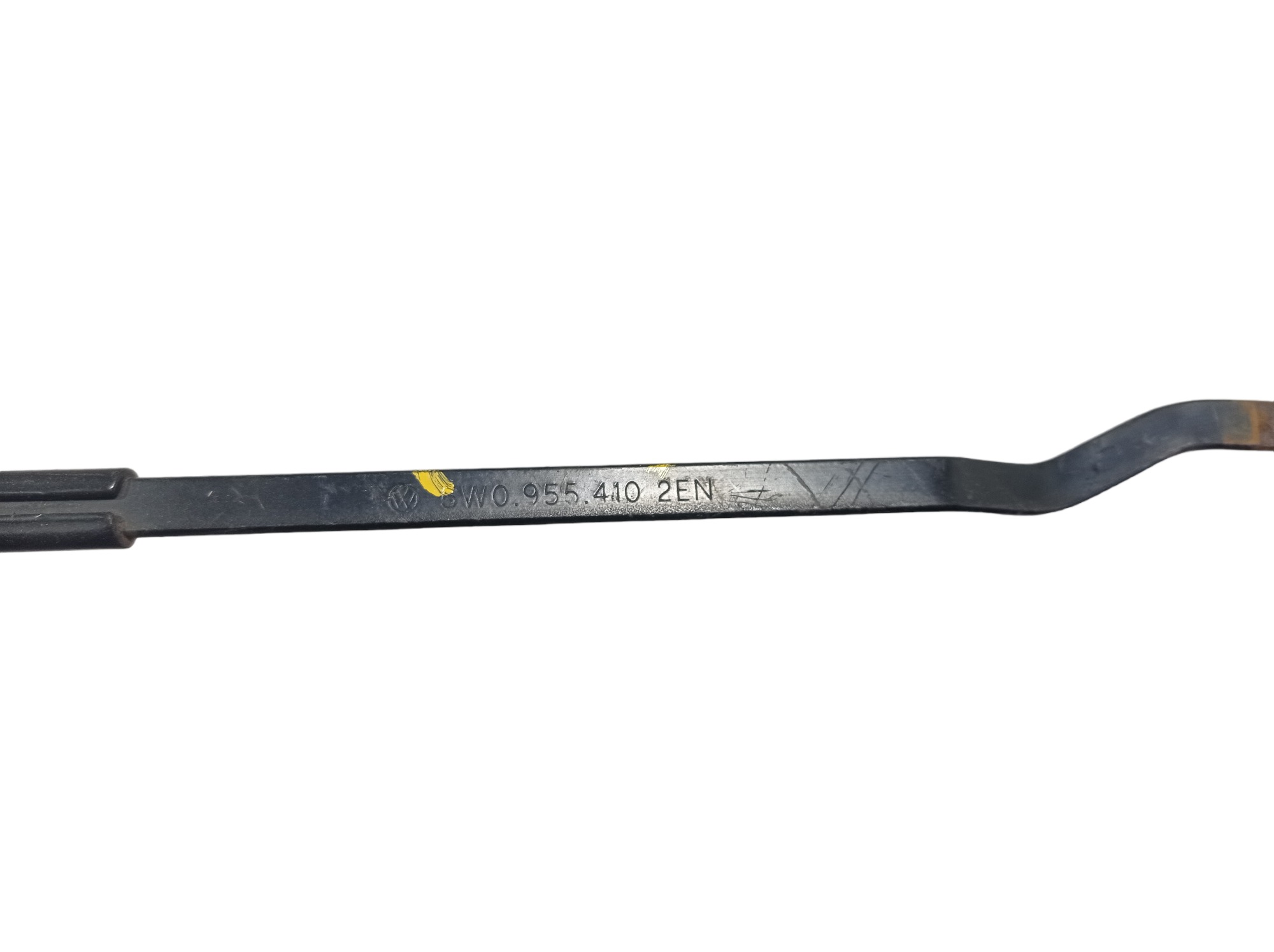 Haste Direito Limpador Vw Gol G2 G3 G4 2011 5w095541 Vl 3