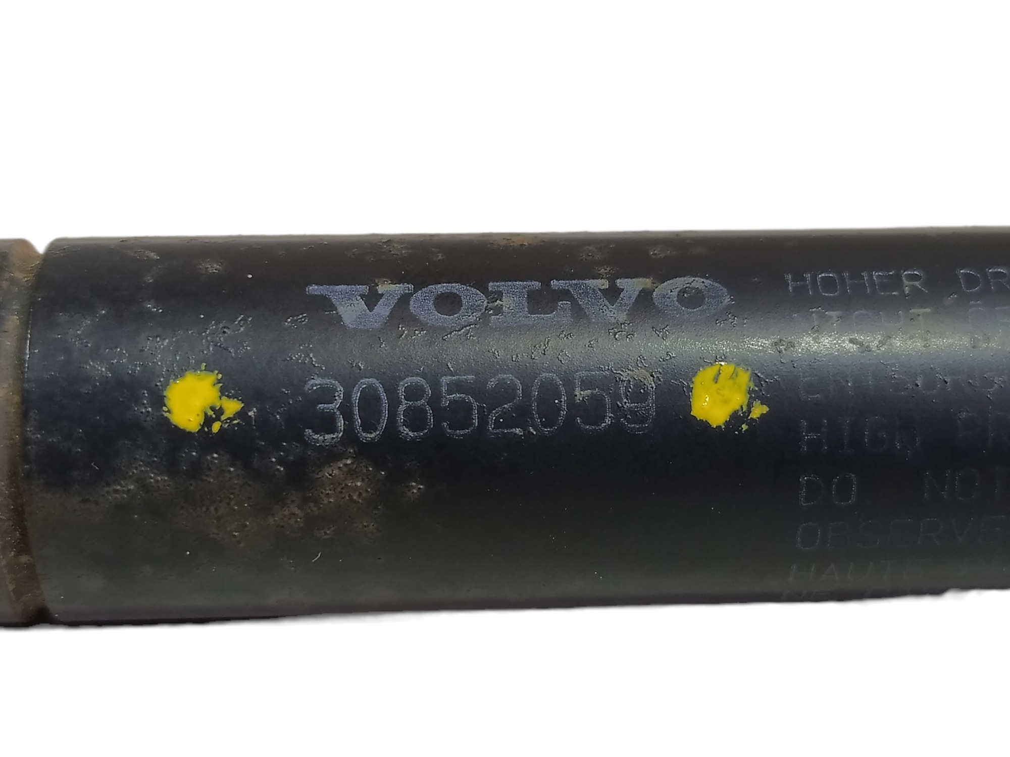Amortecedor Tampa Traseira Volvo S40 T4 2002 30852059 V54 8