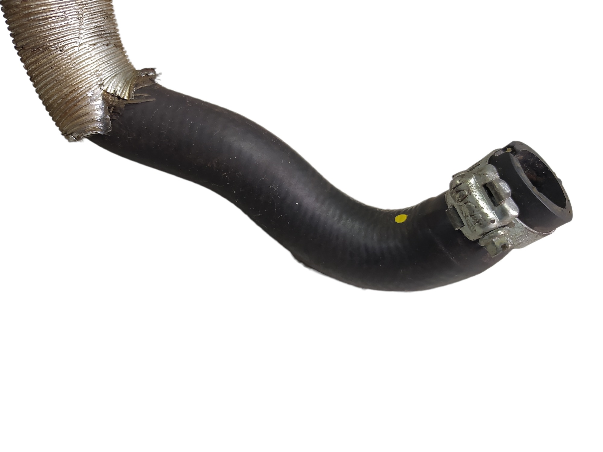 Mangueira Ar Quente Fiat Linea 1.8 2012 51845212 V468 1