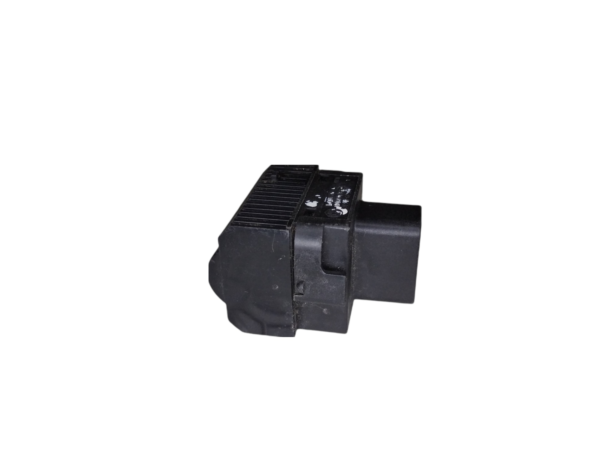 Botão Regulador Farol Vw Polo 2006 Amarok 600941334 S28 2