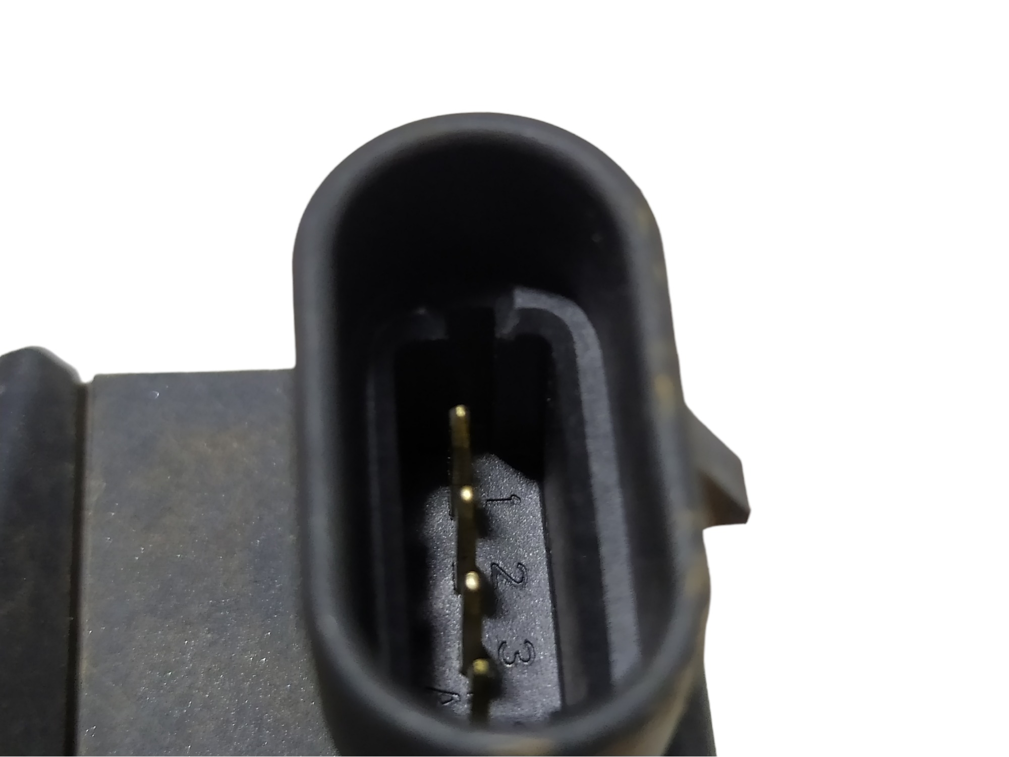 Bobina Ignição Gm Prisma 1.4 2018 24585662 79013001 V486 5