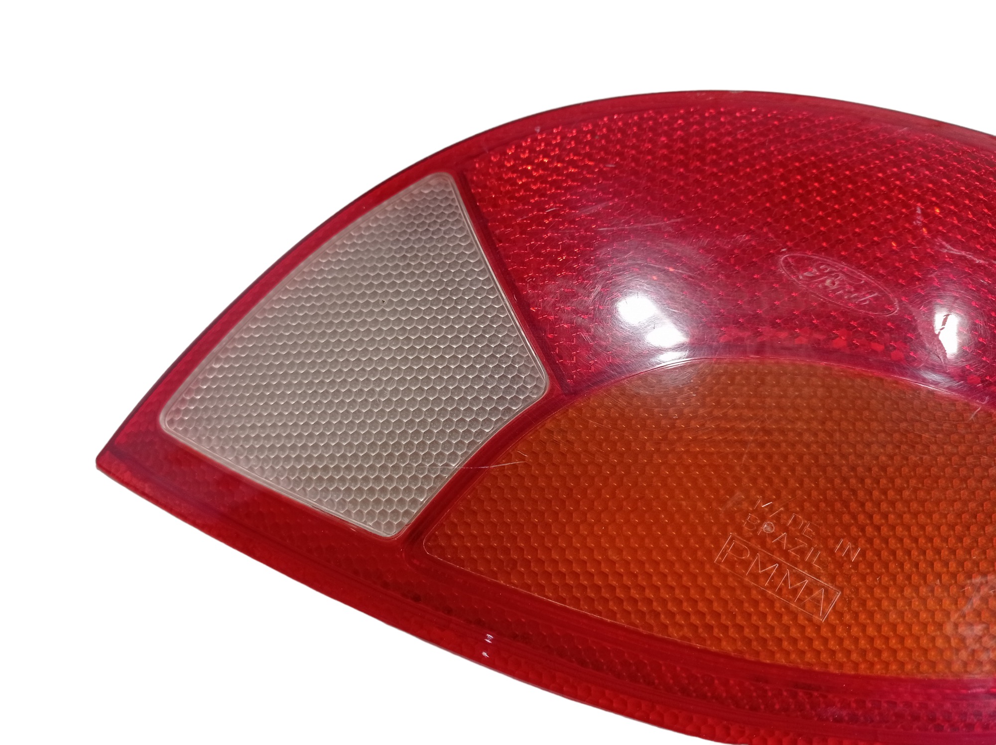 Lanterna Traseira Direita Ford Ka 1997 A 2002 97kg13n004aa 3