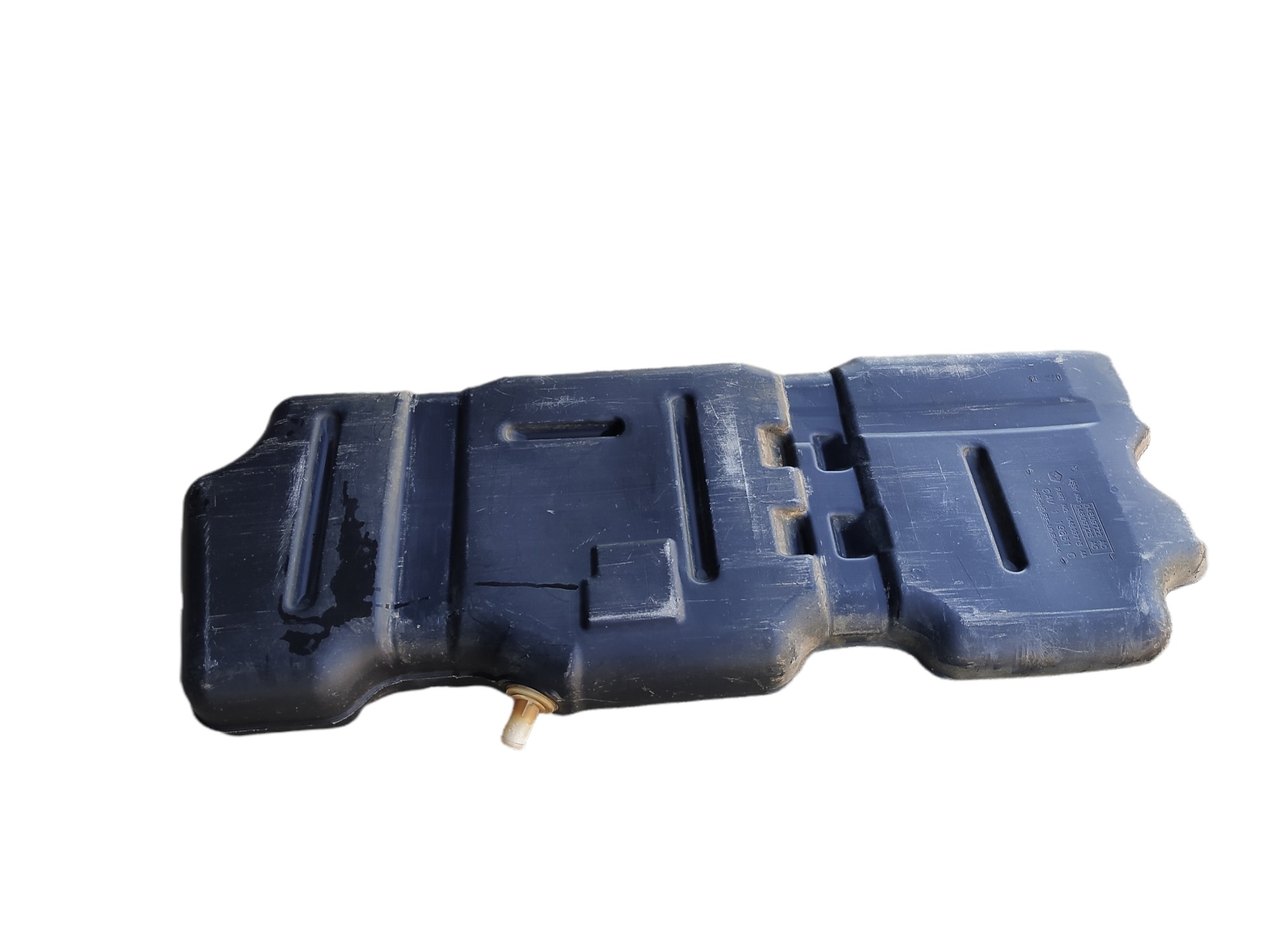 Tanque Combustível Chrysler Grand Caravan 2003  V458 1