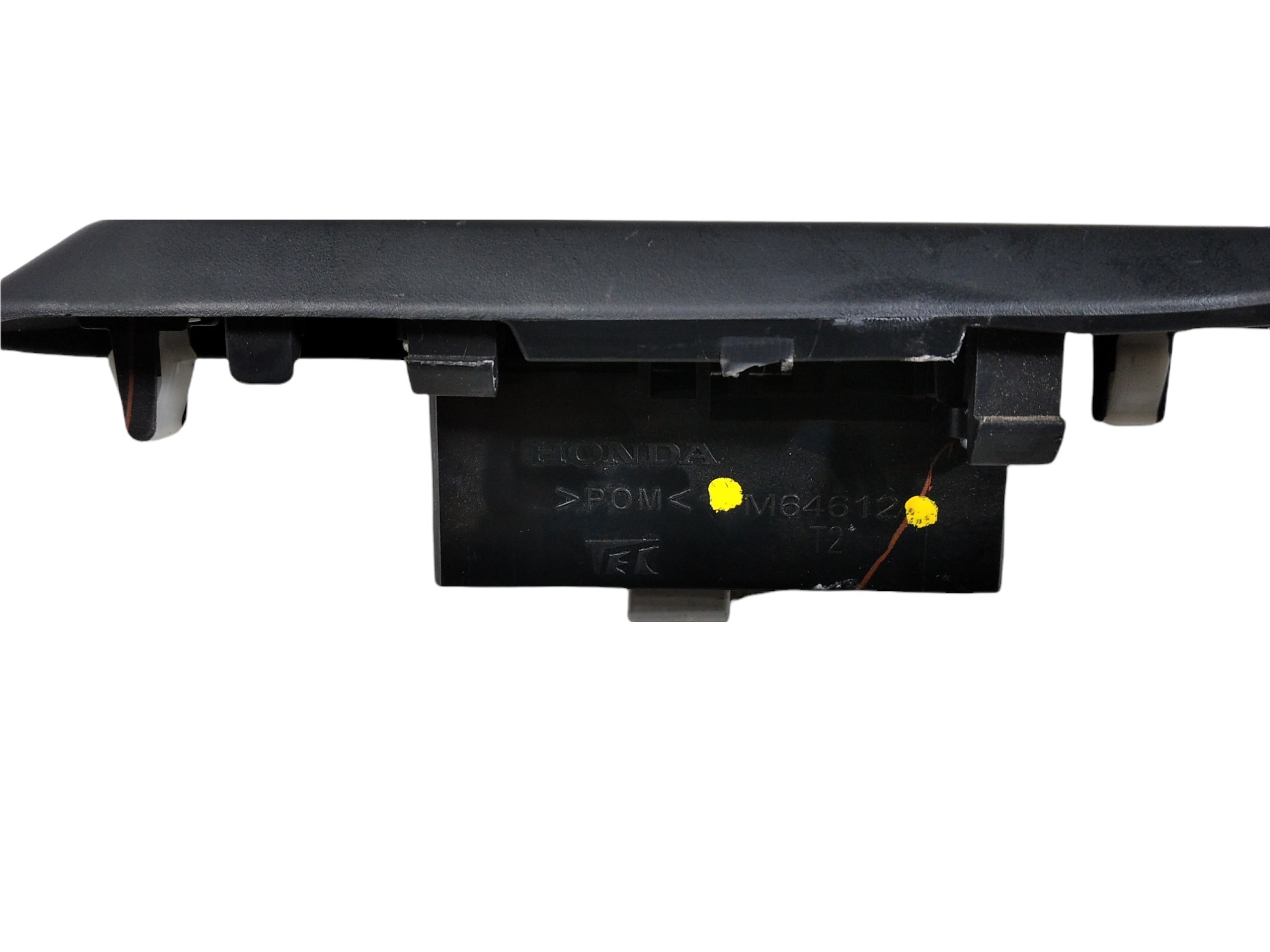 Botao Vidro Traseiro Esquerdo Honda Civic G10 2017 V328 8