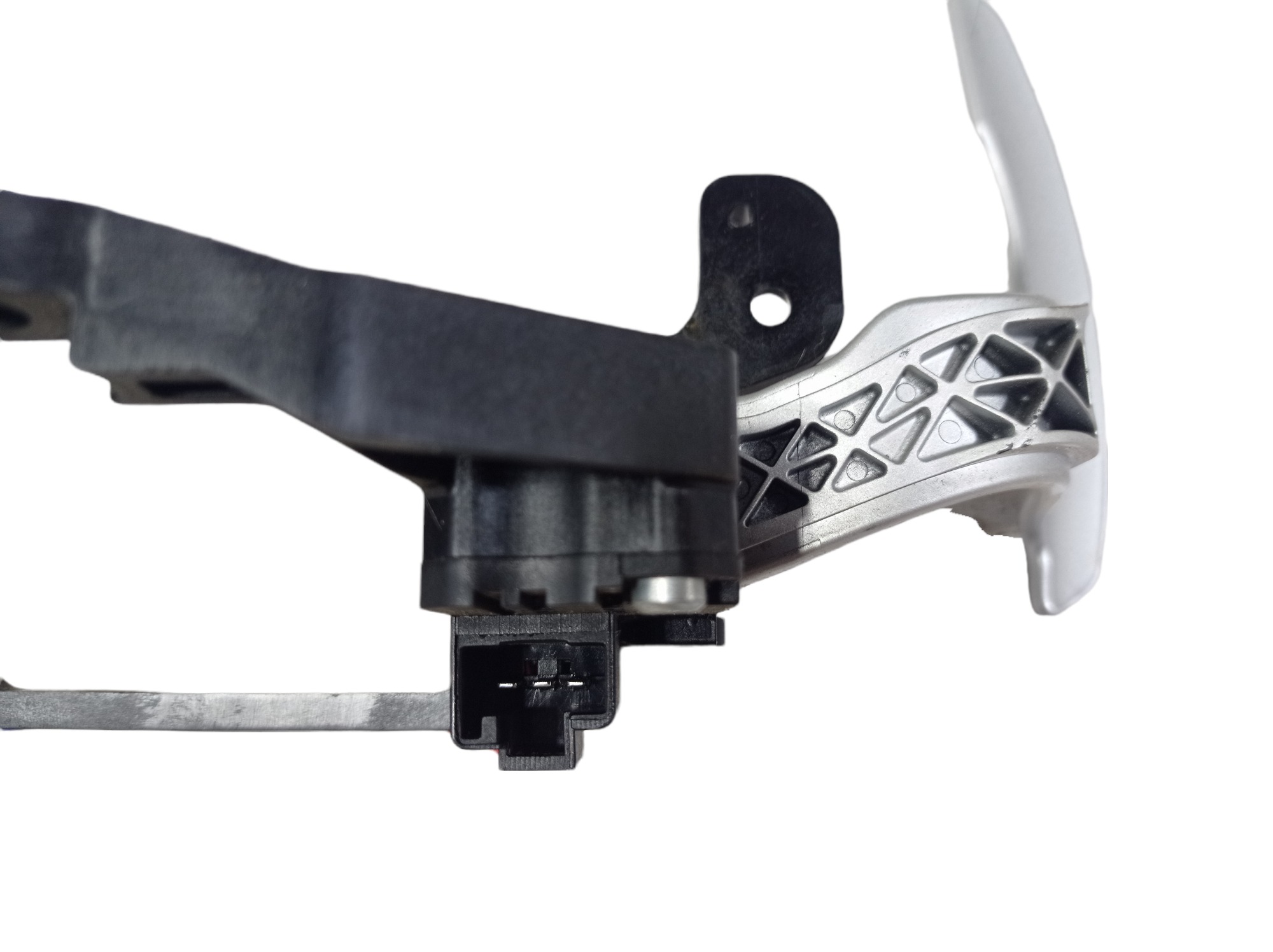 Borboleta Marcha Volante Mitsubishi Outlander 2015 V337 5