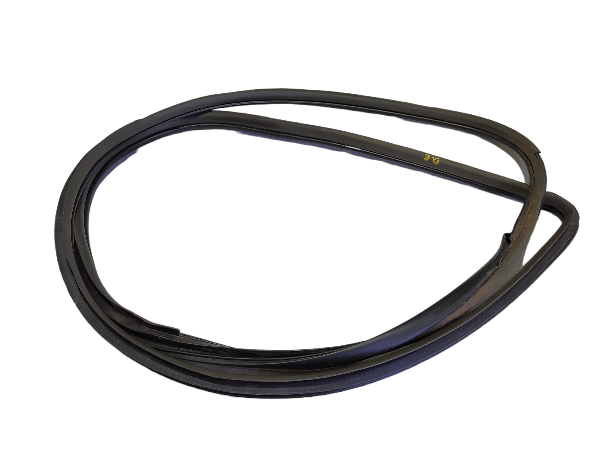 Borracha Porta Dianteira Esquerda Cruiser Prado 2004 V552 1
