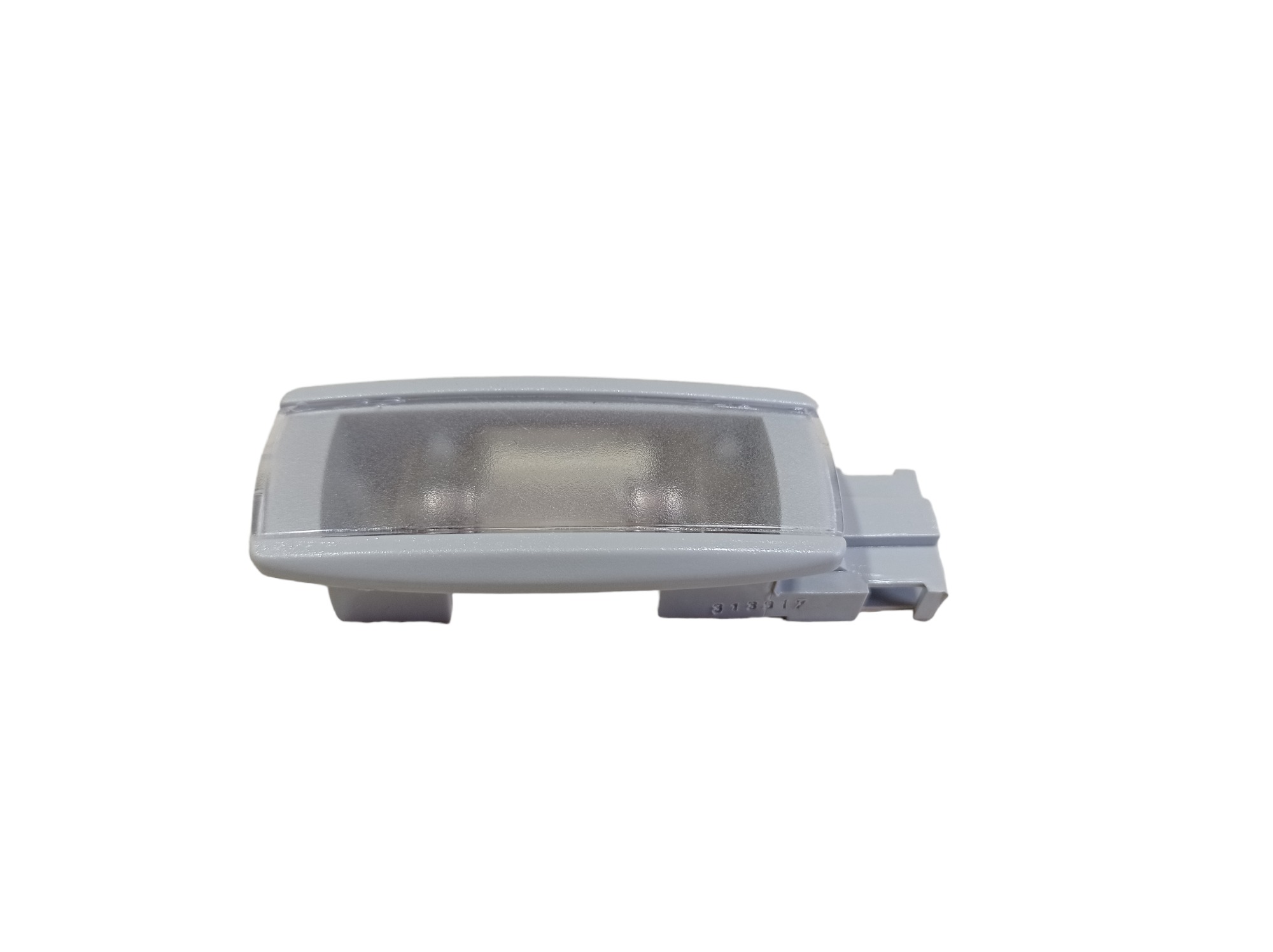 Luz Cortesia Quebra Sol Vw Virtus 2017 A 2021 V559 7