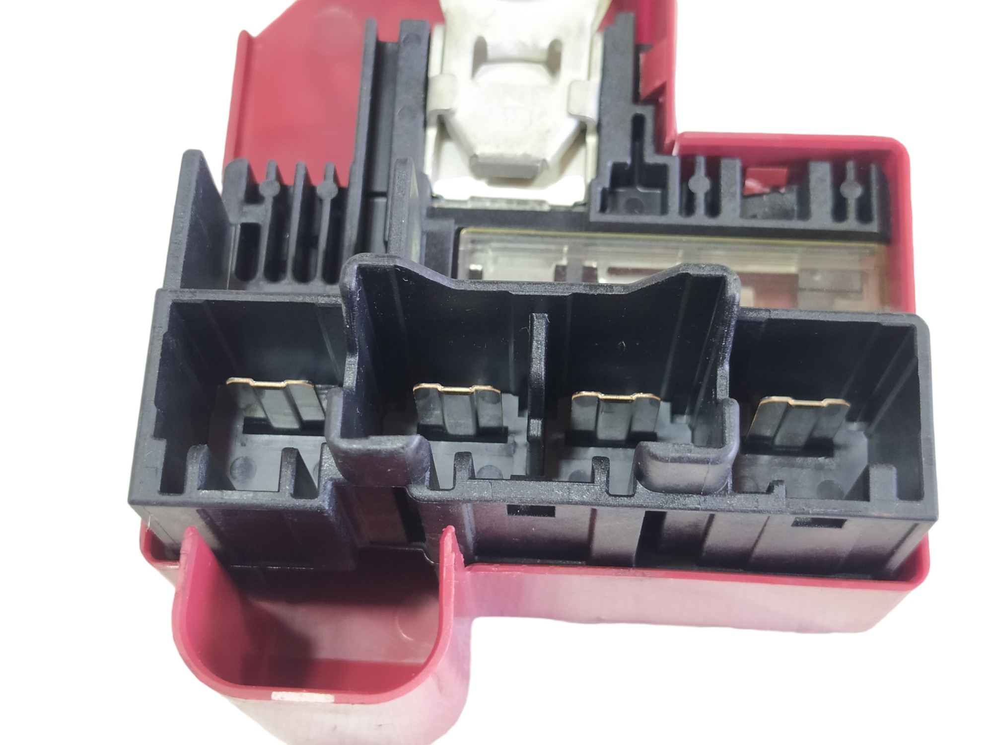 Polo Positivo Bateria Lexus Rx450hl 3.5 2021 V576 3
