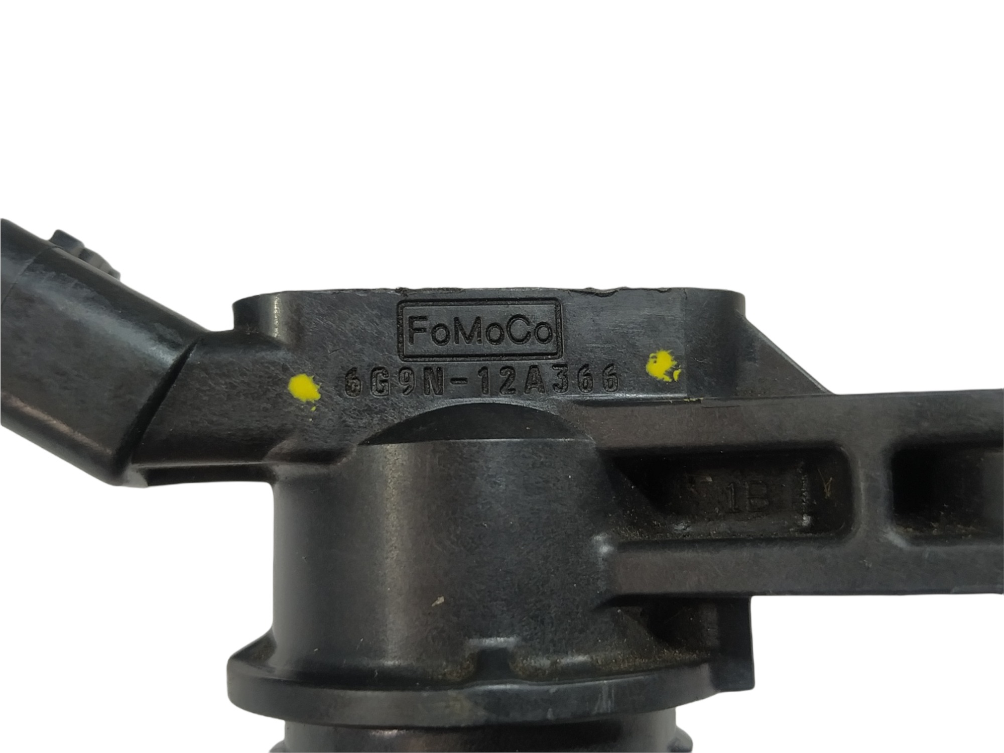 Bobina Igniçao Volvo Xc70 2007 V64  6g9n12a366 6