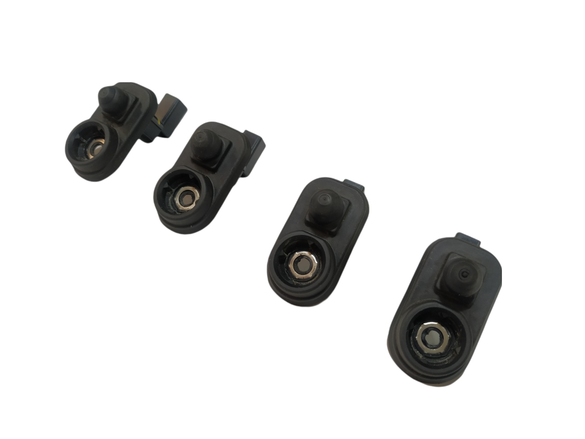 Sensores  Porta Suzuki Grand Vitara 2012 2015 V376 Preto 2