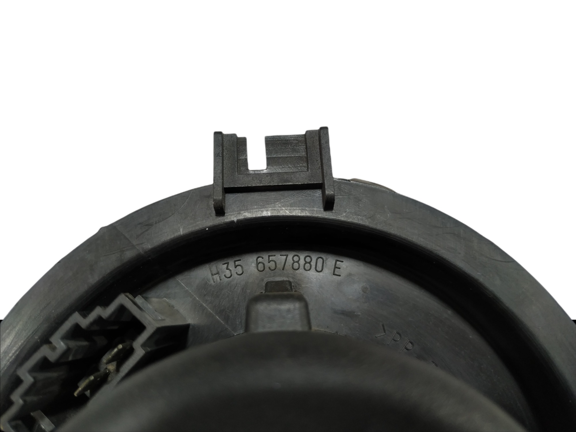 Motor Ventilador Ar Forçado Vw Golf 1.6 2002 V364 8
