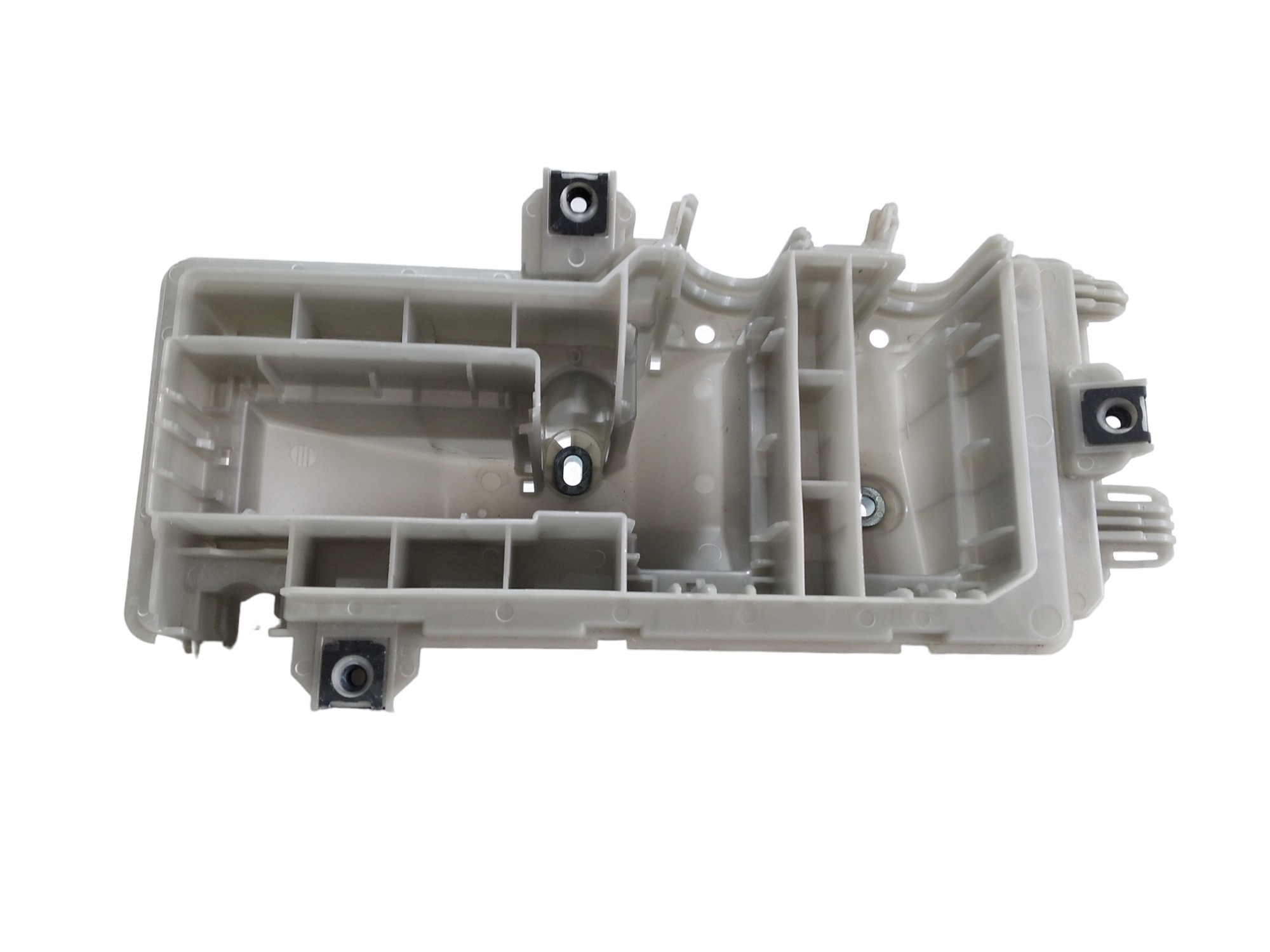 Suporte Caixa Fusível Range Rover Evoque 2.0 Flex 2022 V572 2
