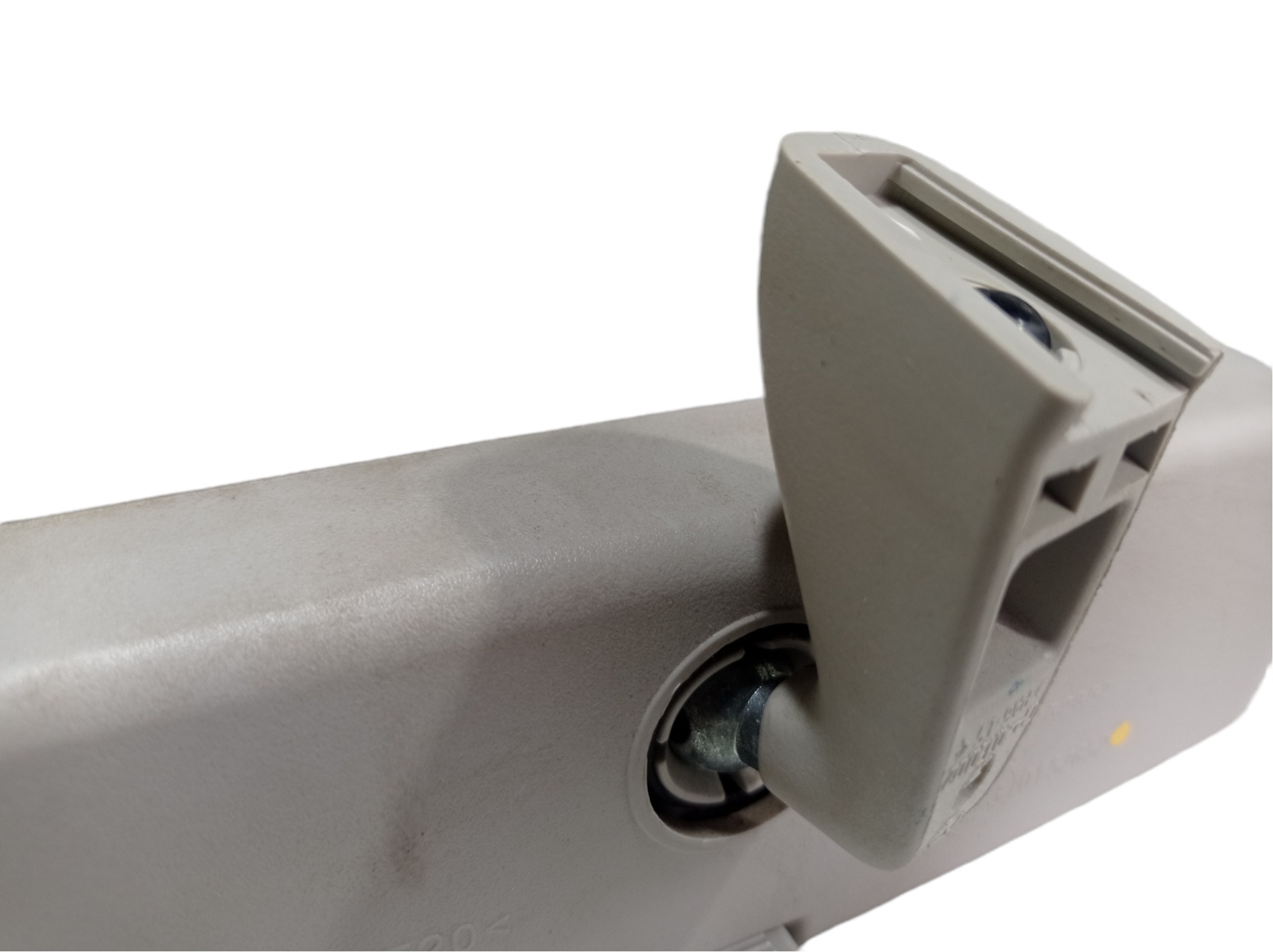 Retrovisor Interno Fiat Linea 2012 V468 6