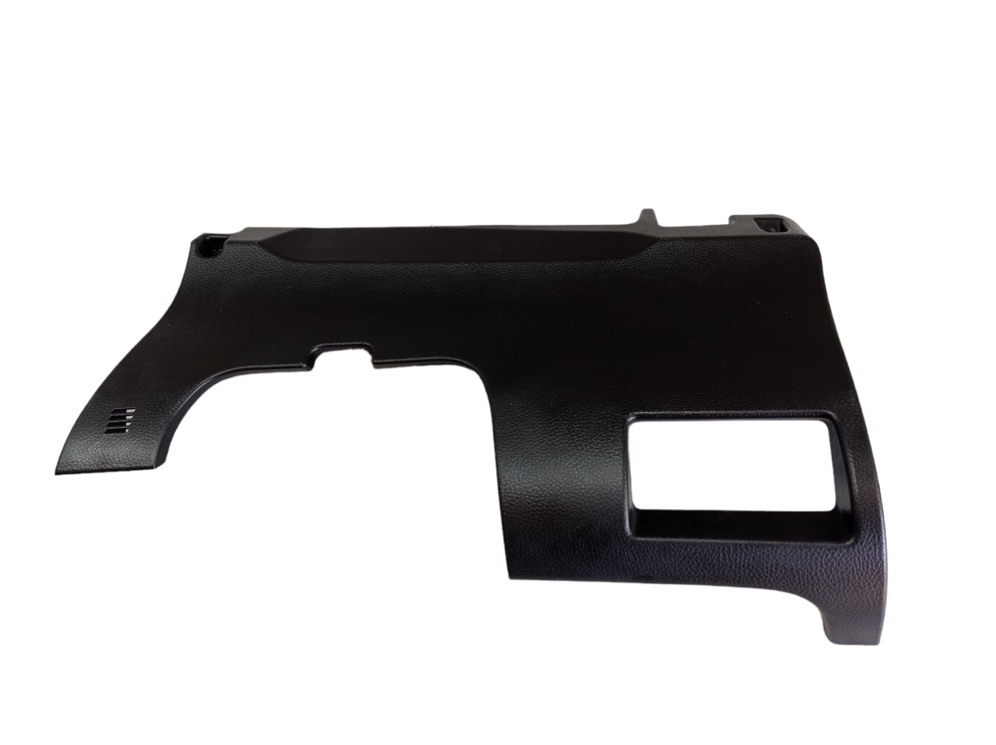 Acabamento Esquerdo Painel Suzuki Swift Sport 2015 V550 7
