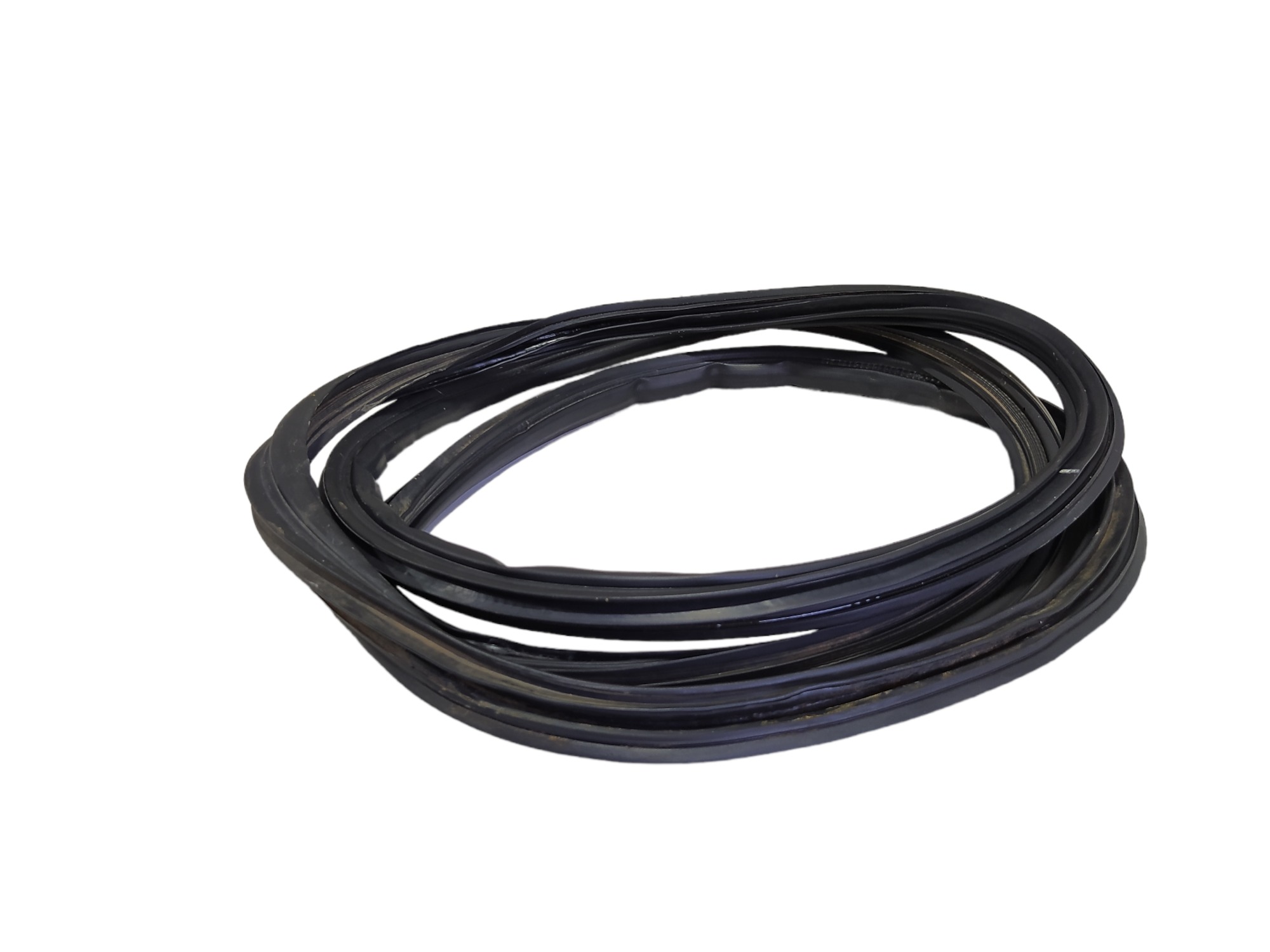 Borracha Porta Malas Toyota Land Cruiser Prado 3.0 2004 V552 1