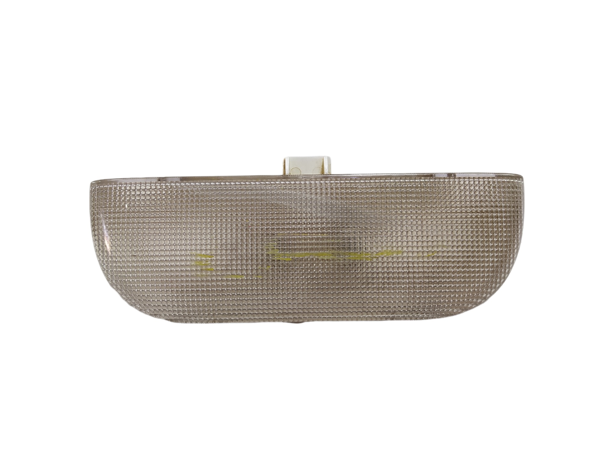 Luz Interna Tampa Direito Chrysler Grand Caravan 2003  V458 2
