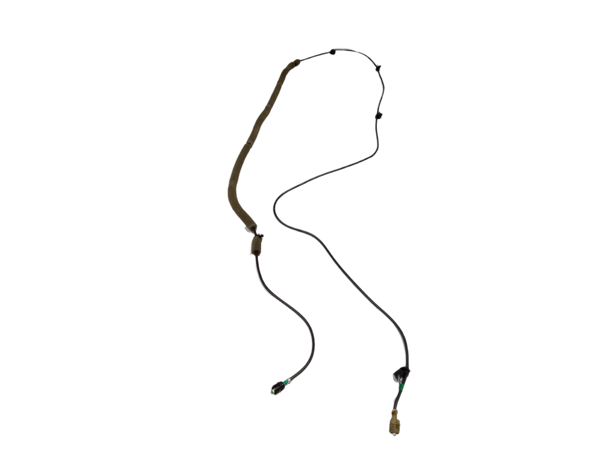 Chicote Antena Teto Fiat Linea 1.9 2009 V433